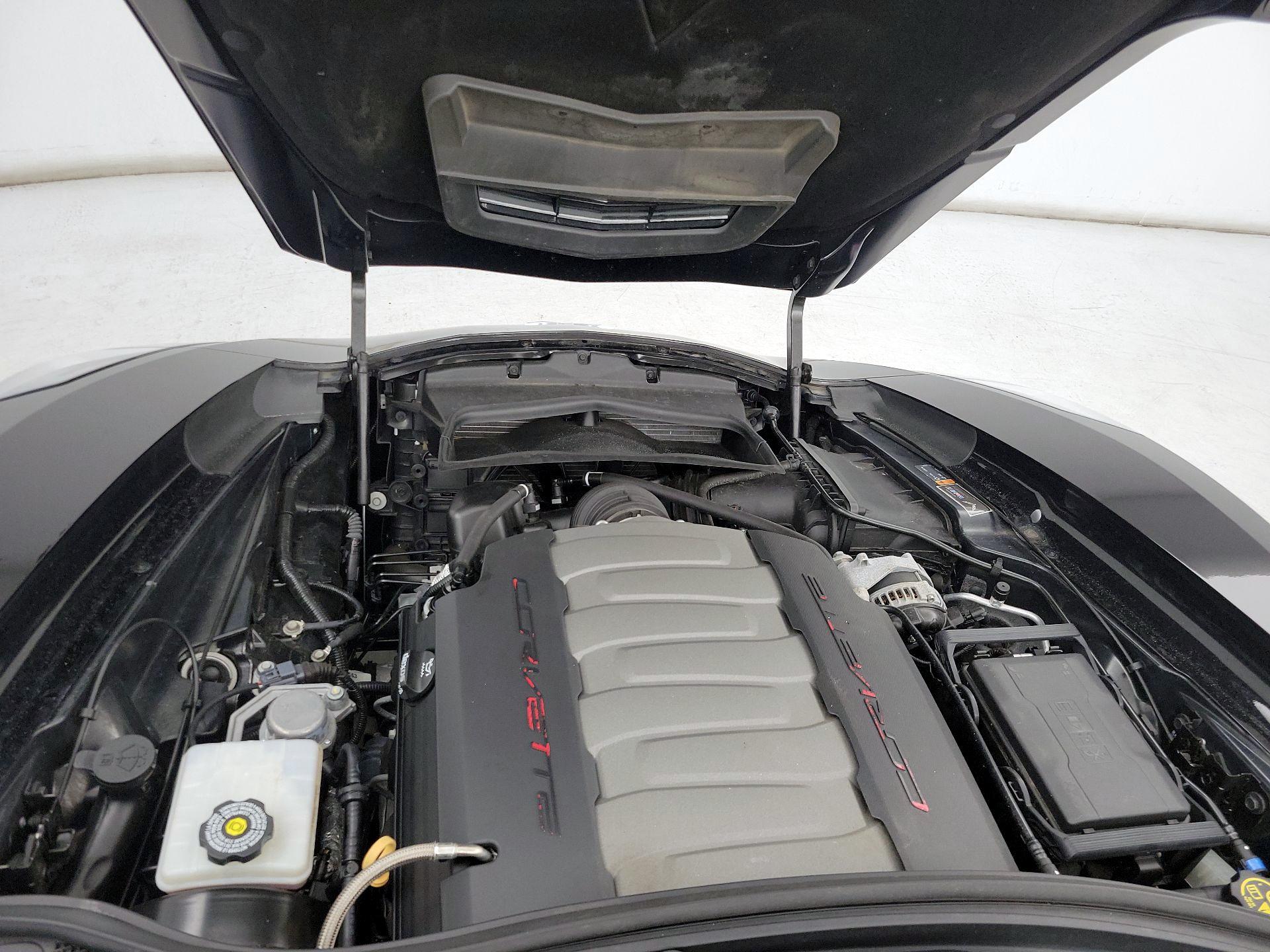 Thumbnail: 2017 Chevrolet Corvette - 20