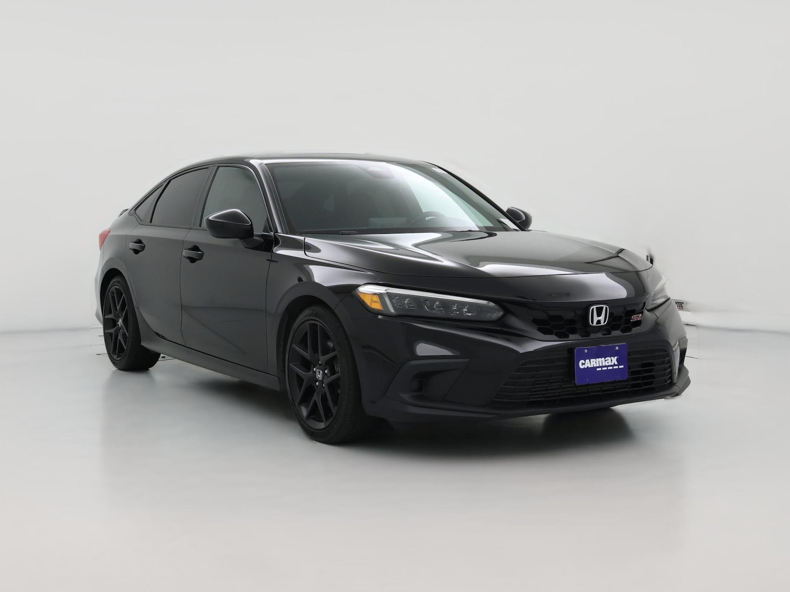 2024 Honda Civic Si