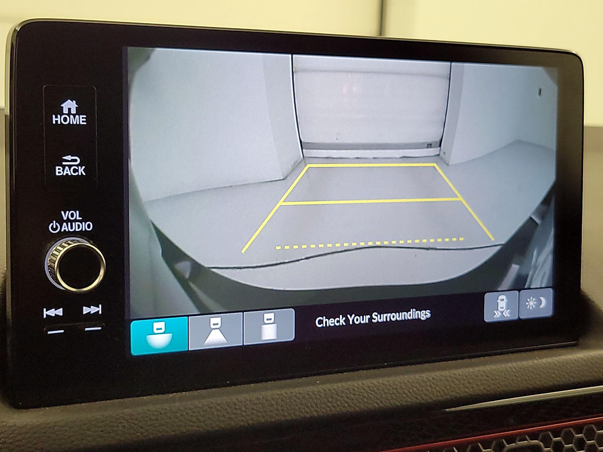 Thumbnail: 2024 Honda Civic - 14