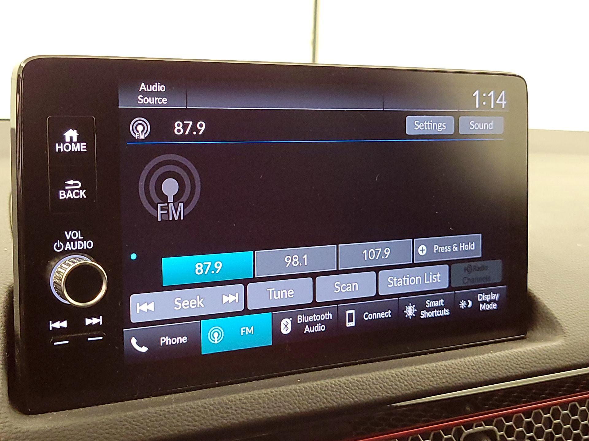 Thumbnail: 2024 Honda Civic - 15