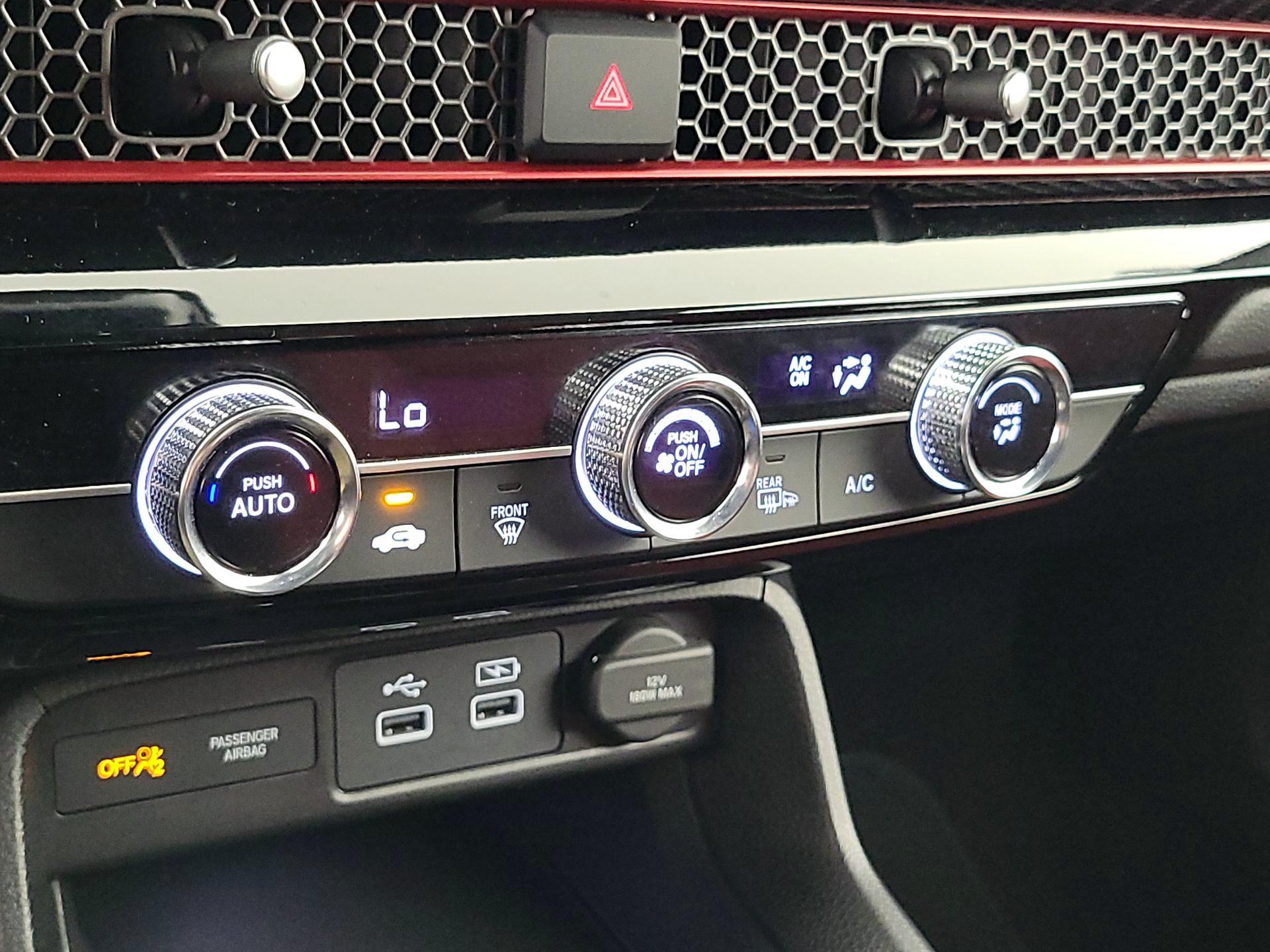 Thumbnail: 2024 Honda Civic - 16