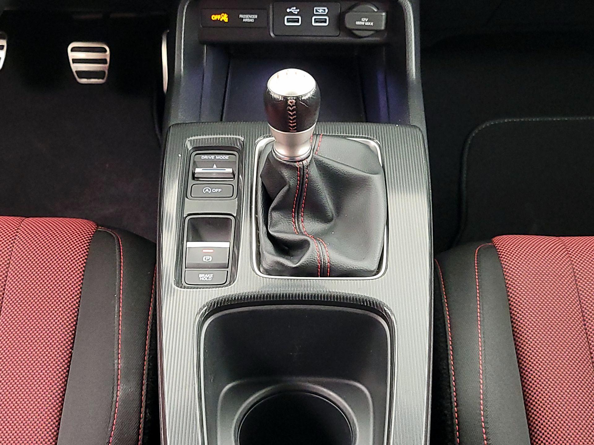 Thumbnail: 2024 Honda Civic - 17