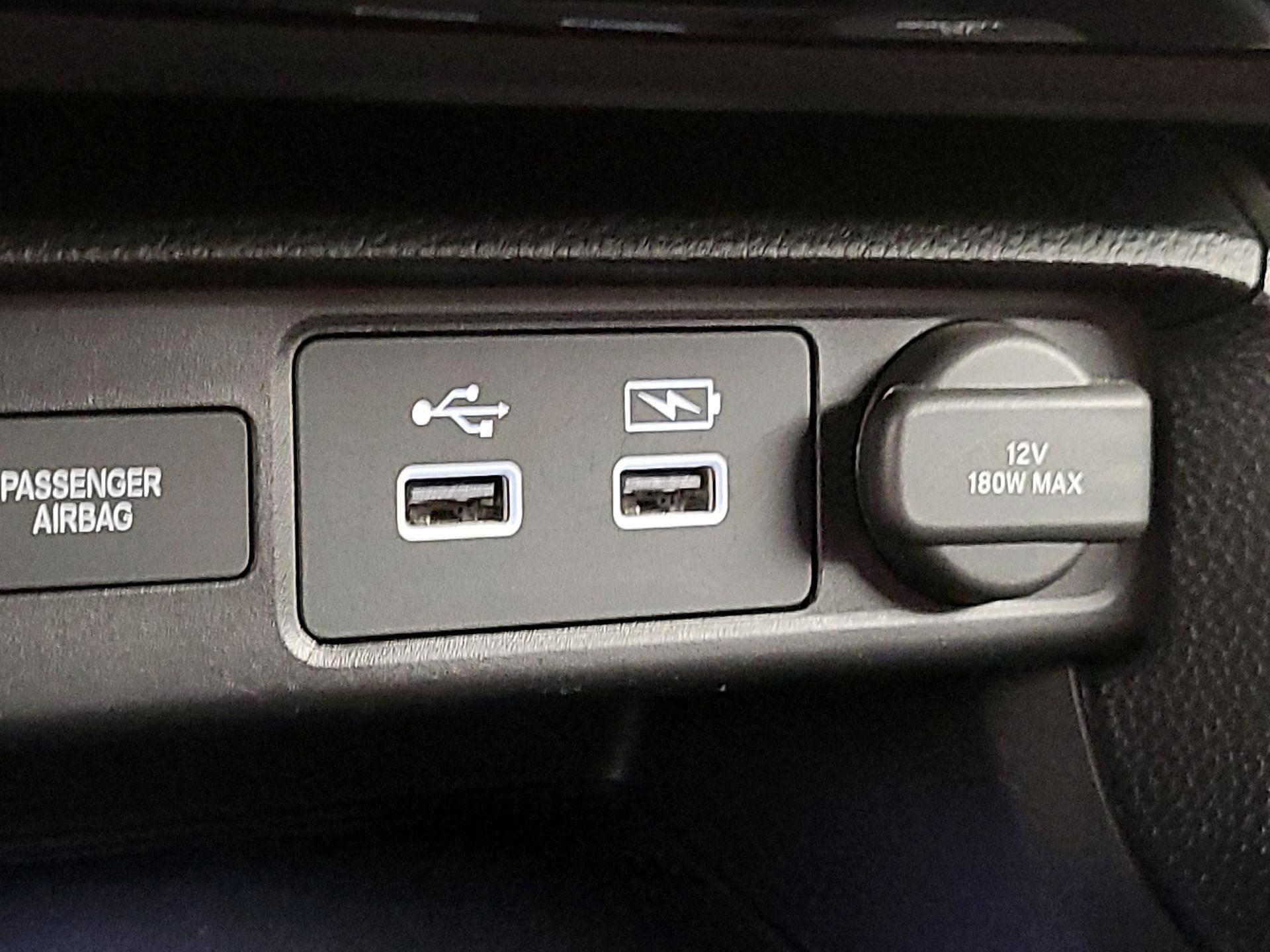 Thumbnail: 2024 Honda Civic - 18