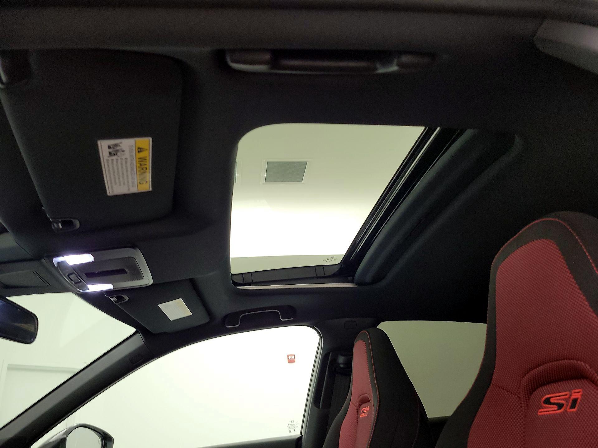 Thumbnail: 2024 Honda Civic - 19