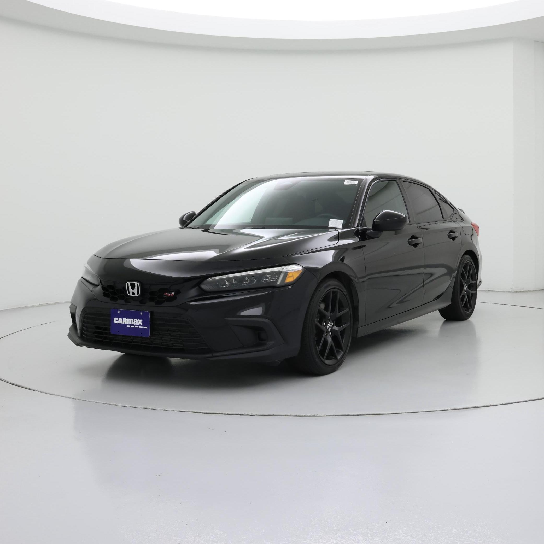 Thumbnail: 2024 Honda Civic - 4