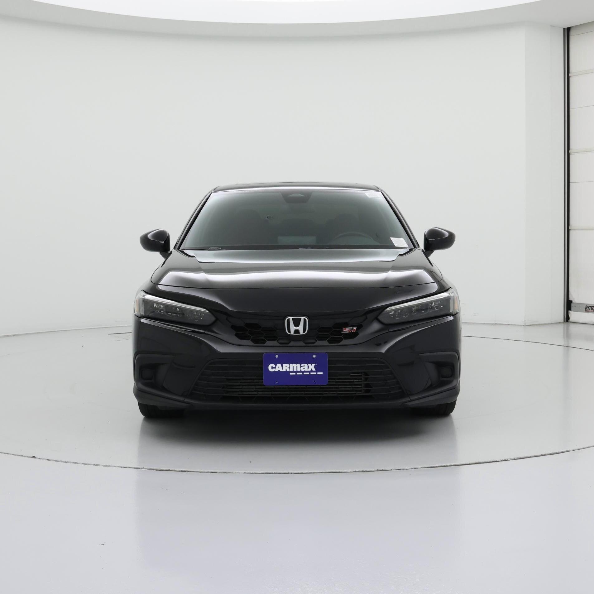 Thumbnail: 2024 Honda Civic - 5