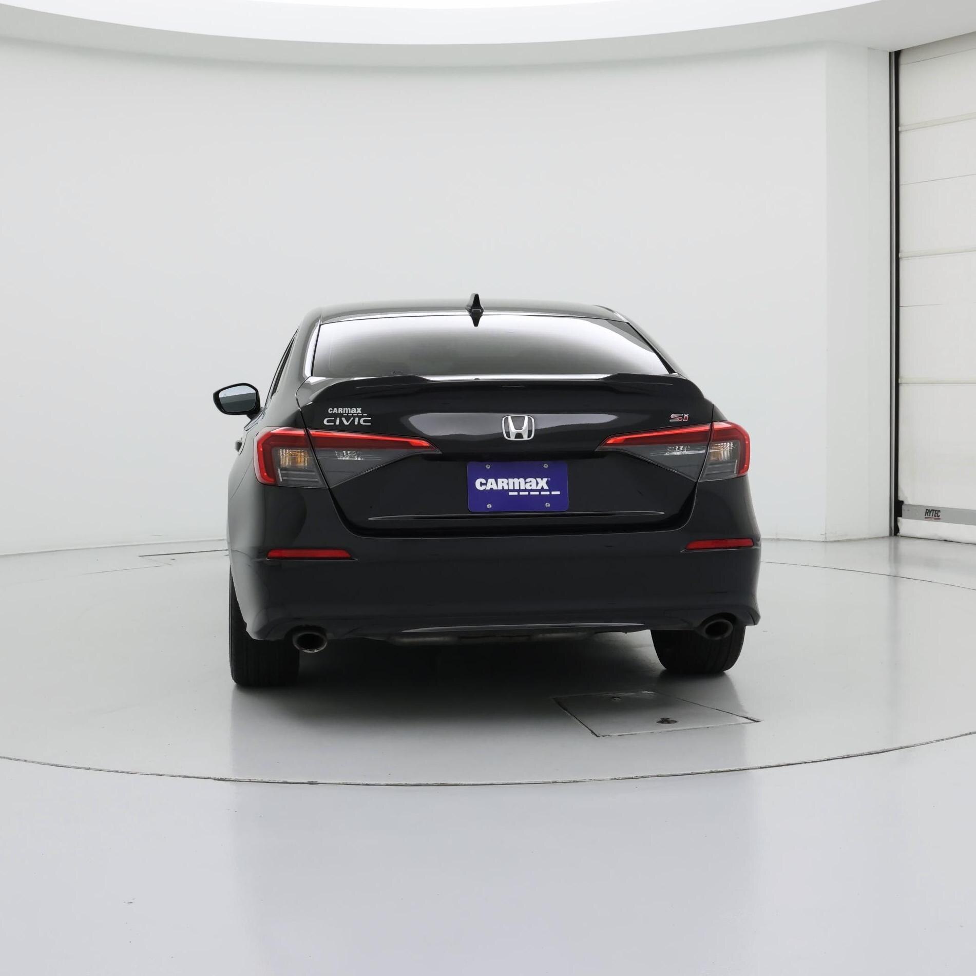 Thumbnail: 2024 Honda Civic - 6