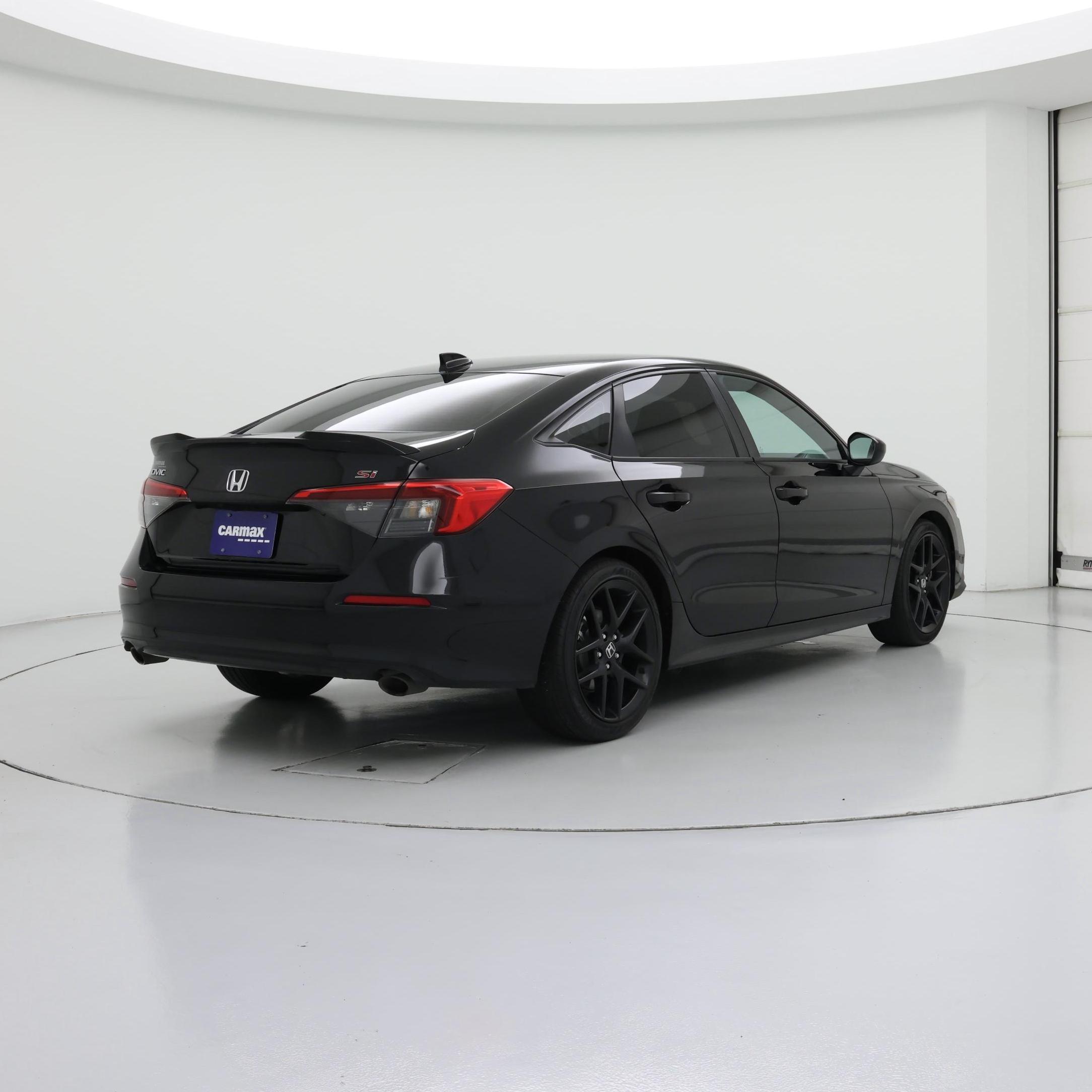 Thumbnail: 2024 Honda Civic - 8