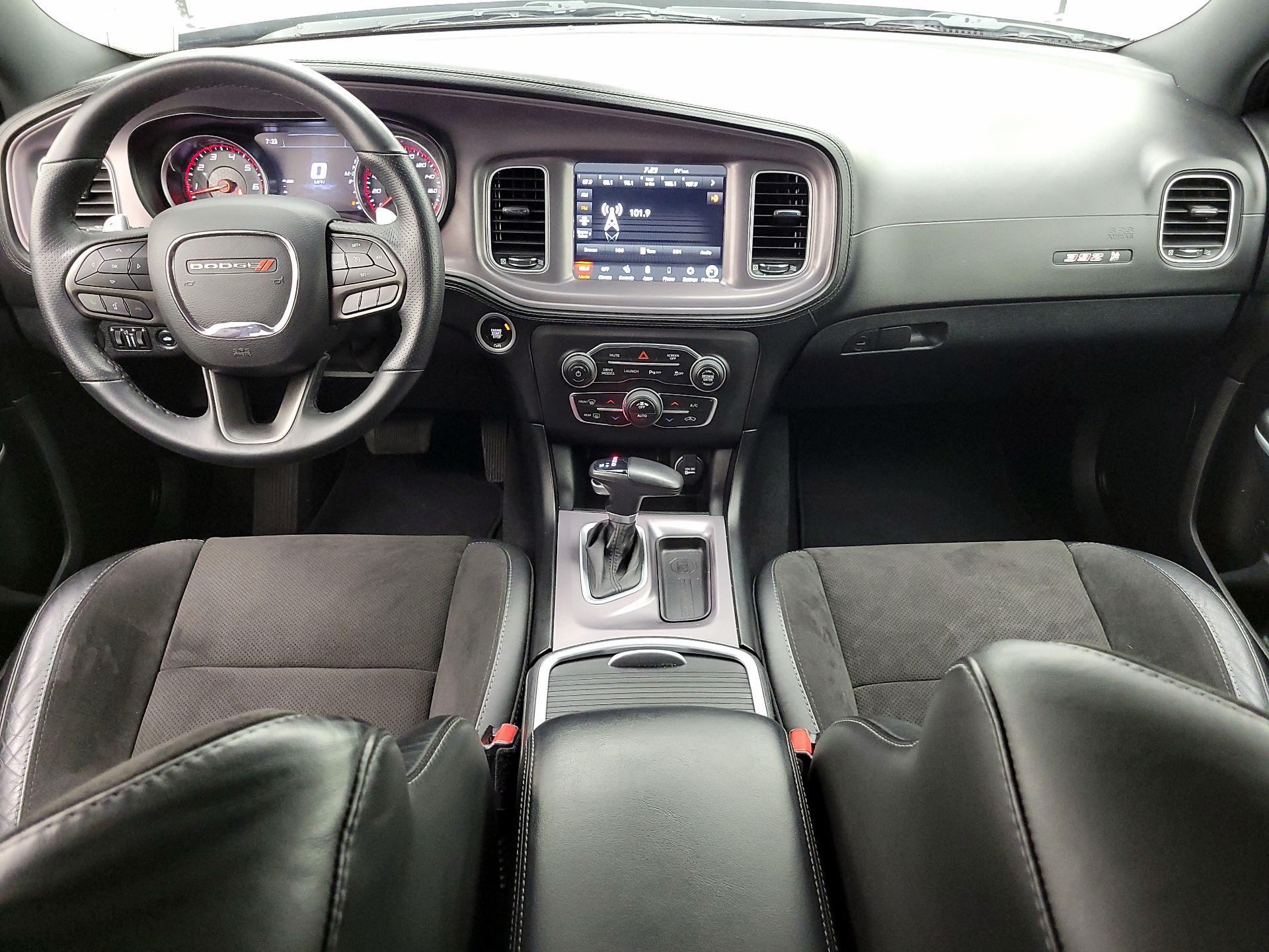 Thumbnail: 2023 Dodge Charger - 9