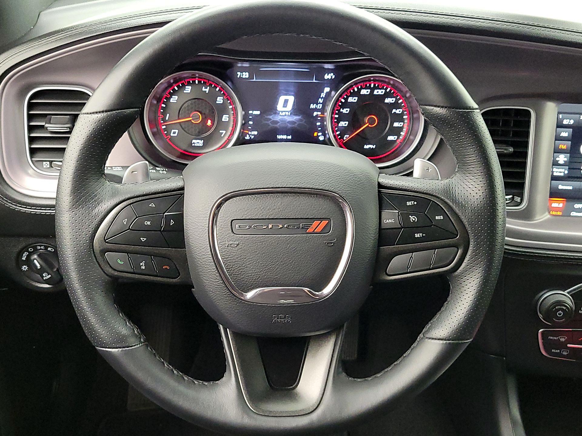 Thumbnail: 2023 Dodge Charger - 10