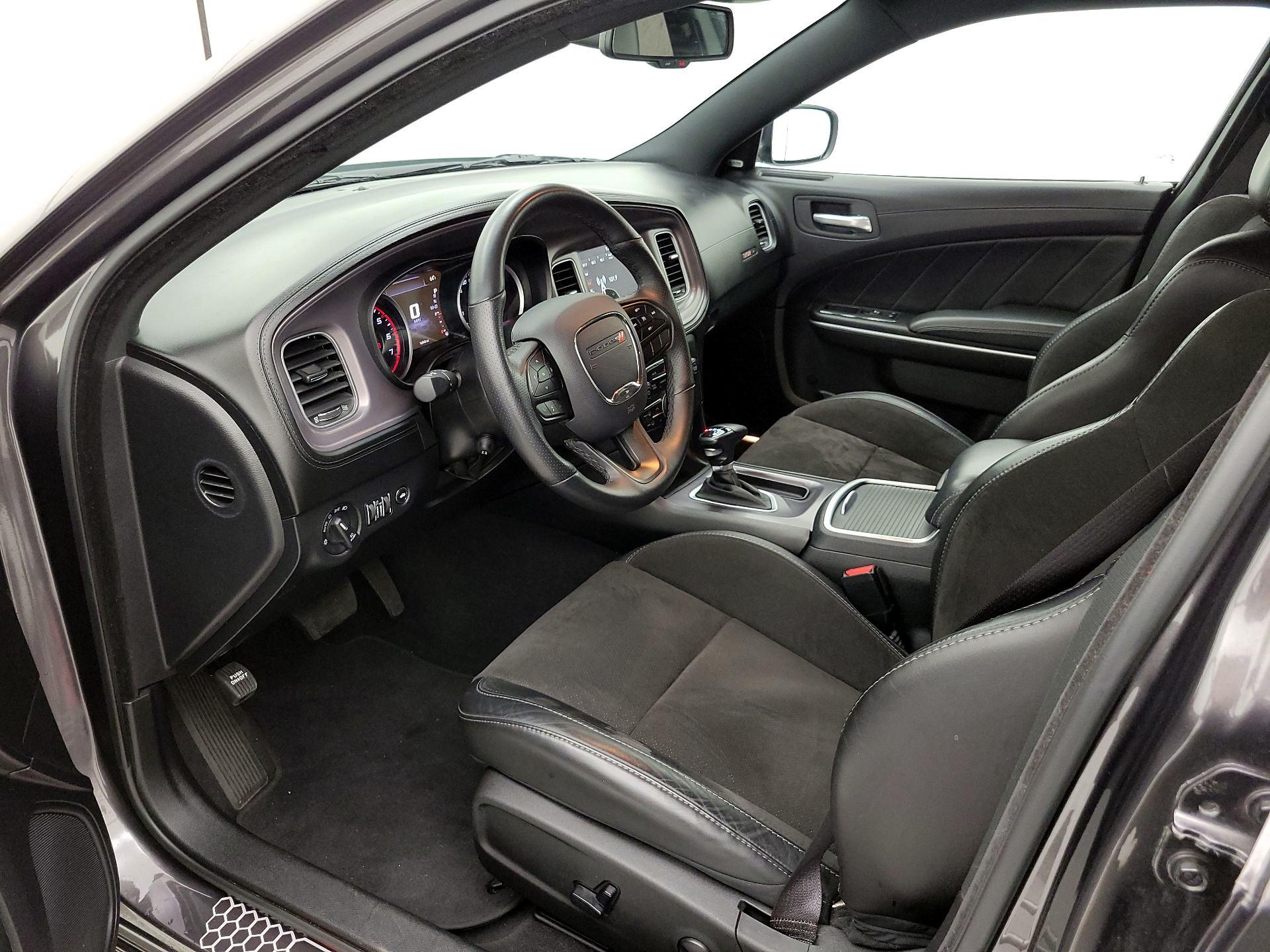 Thumbnail: 2023 Dodge Charger - 11