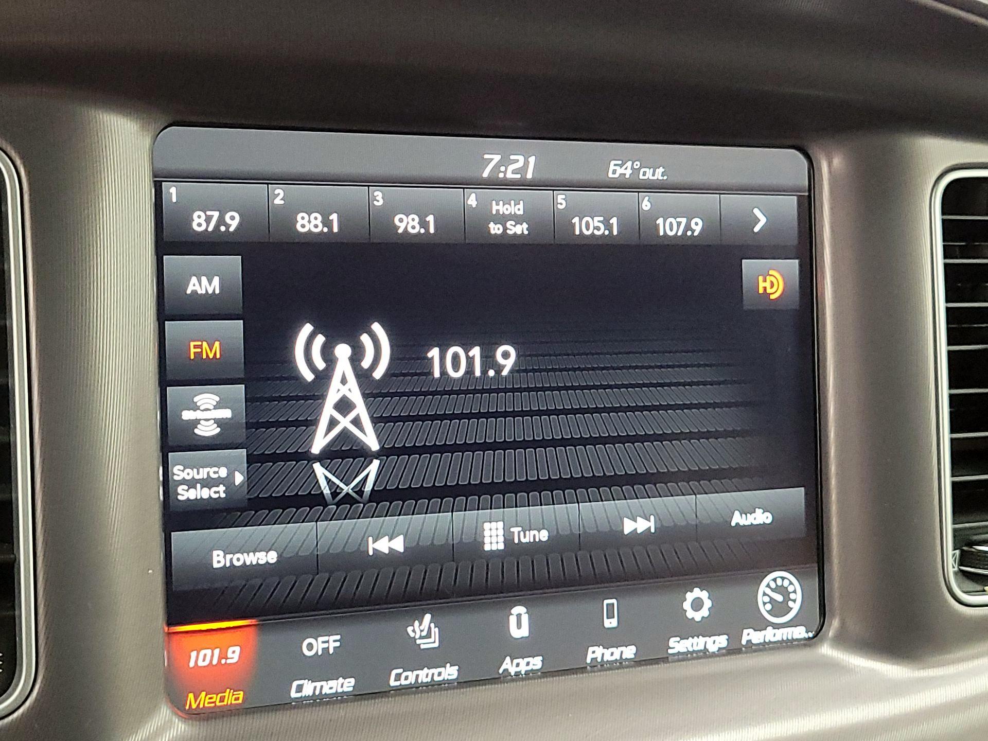 Thumbnail: 2023 Dodge Charger - 15