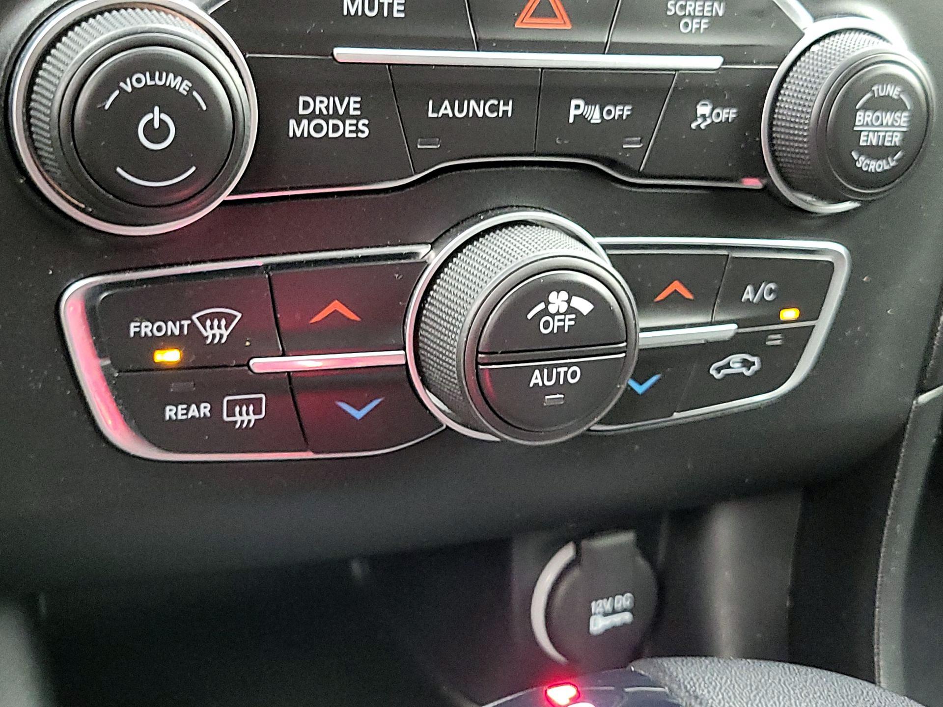 Thumbnail: 2023 Dodge Charger - 16