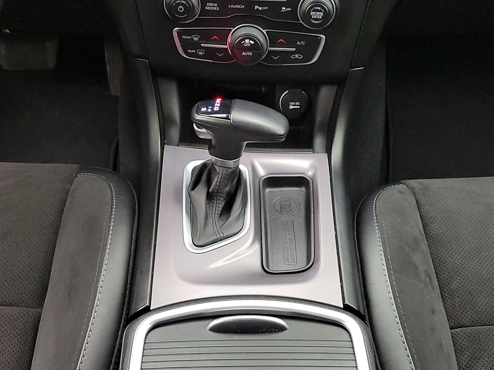 Thumbnail: 2023 Dodge Charger - 17