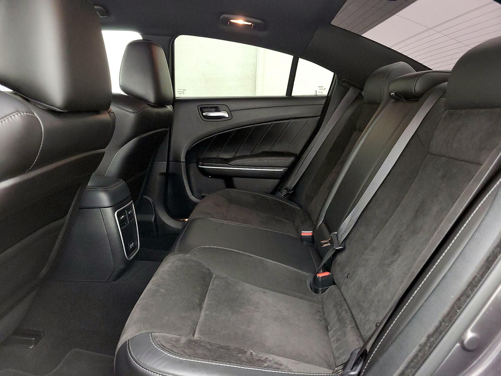 Thumbnail: 2023 Dodge Charger - 19