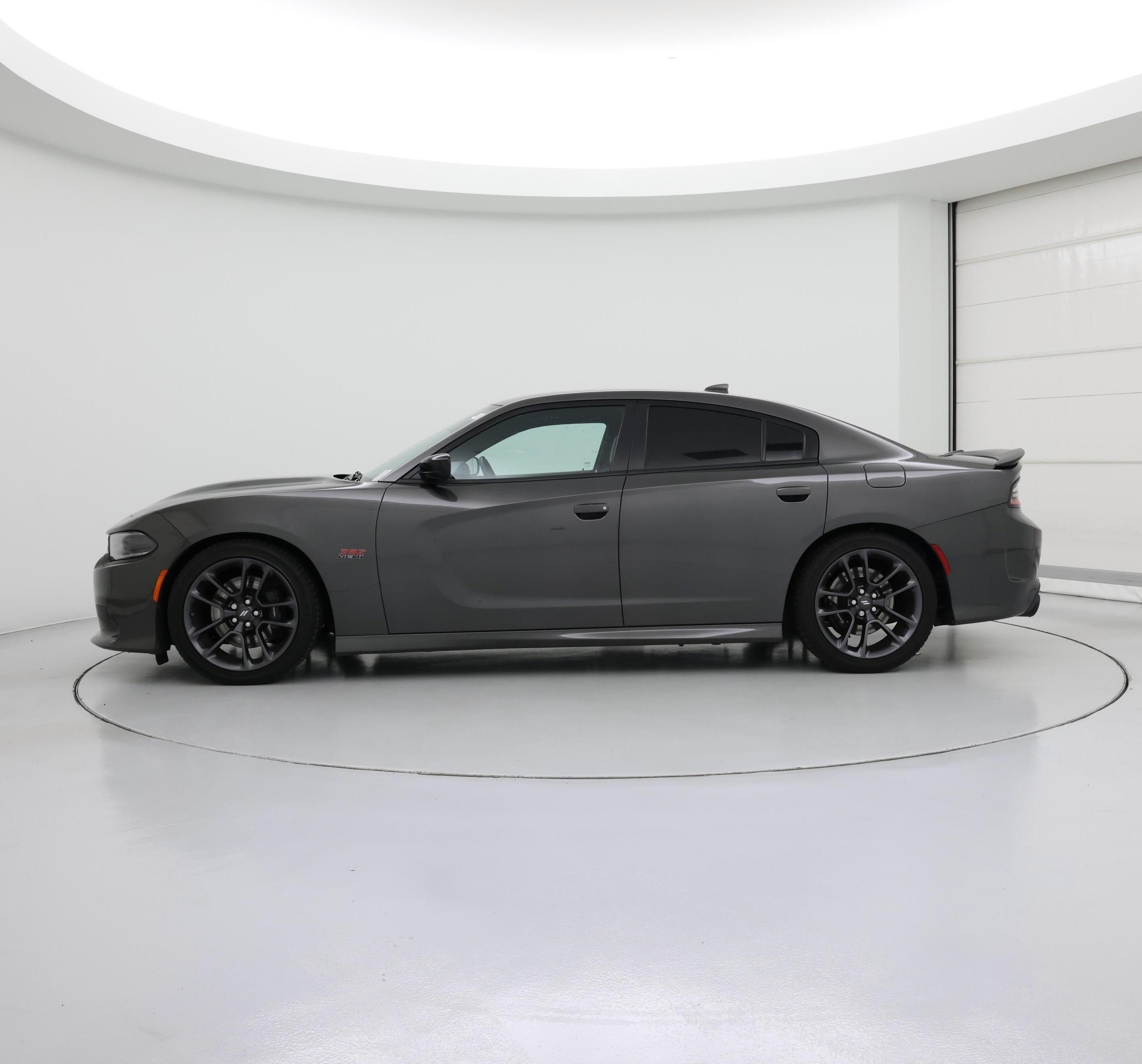 Thumbnail: 2023 Dodge Charger - 3