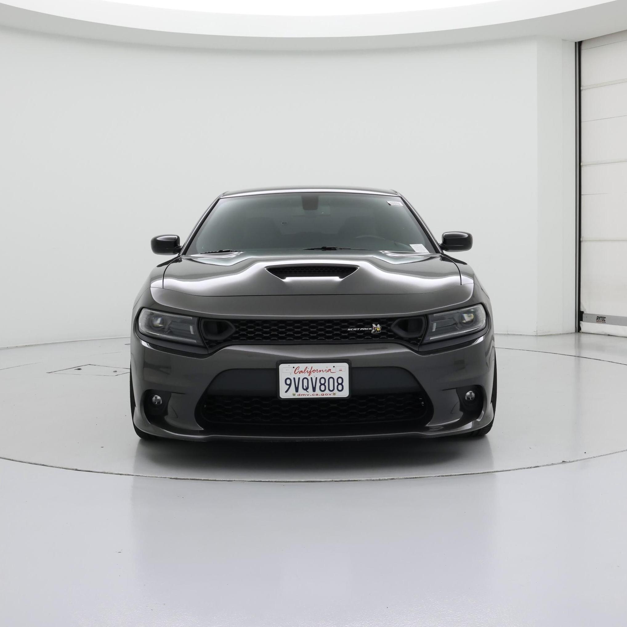 Thumbnail: 2023 Dodge Charger - 5