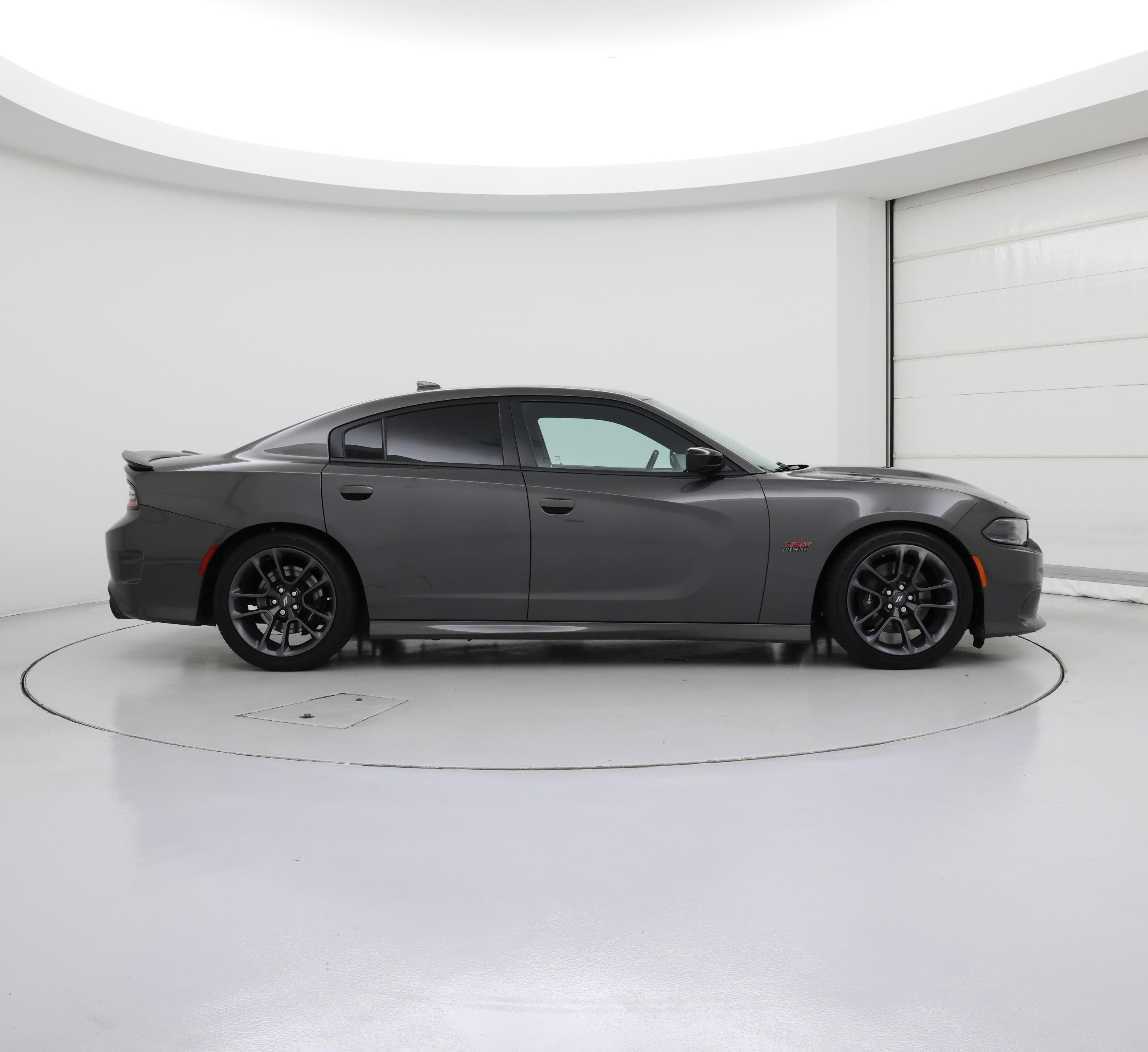 Thumbnail: 2023 Dodge Charger - 7