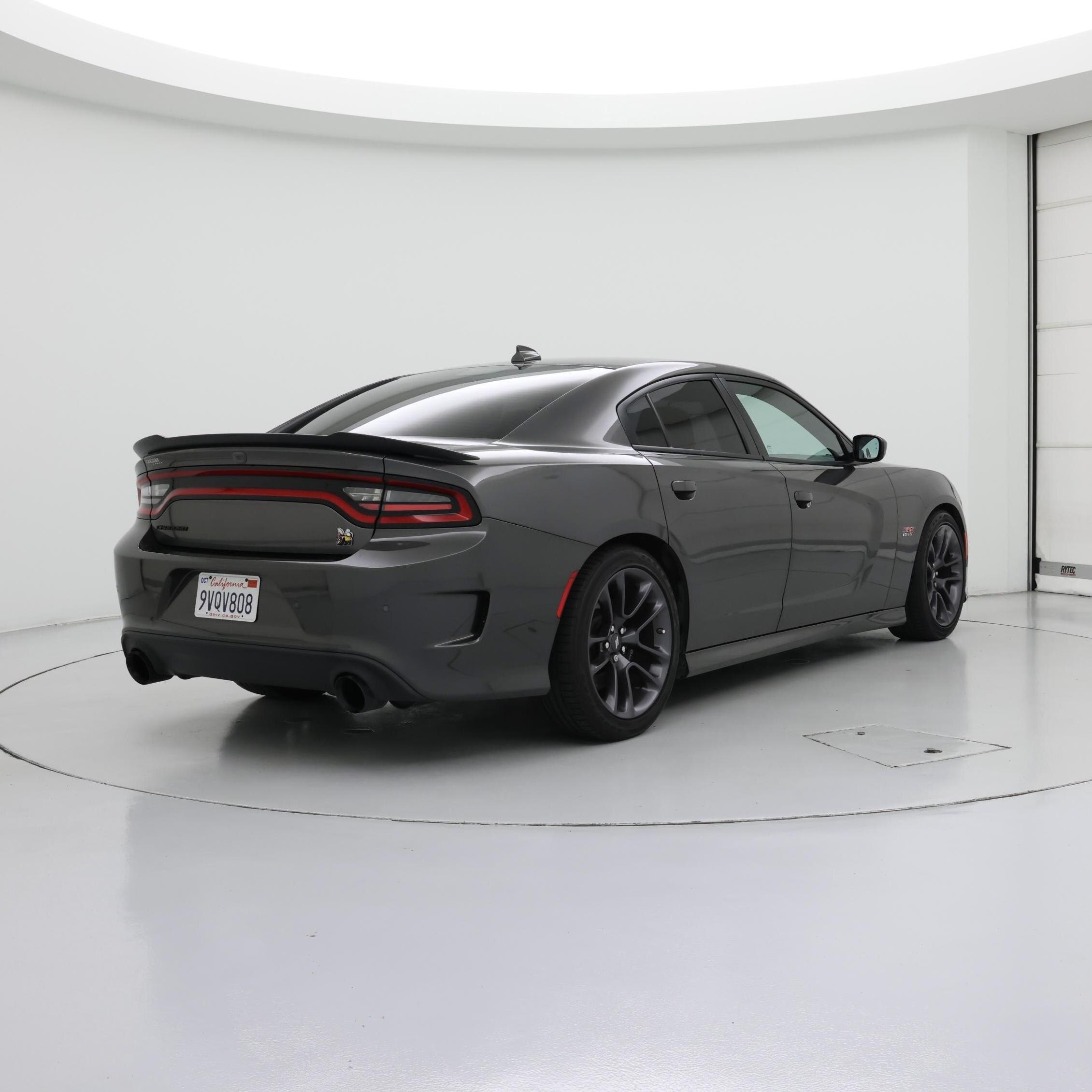 Thumbnail: 2023 Dodge Charger - 8