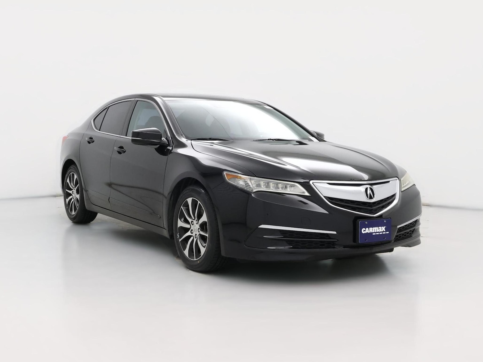 2015 Acura TLX Technology Package