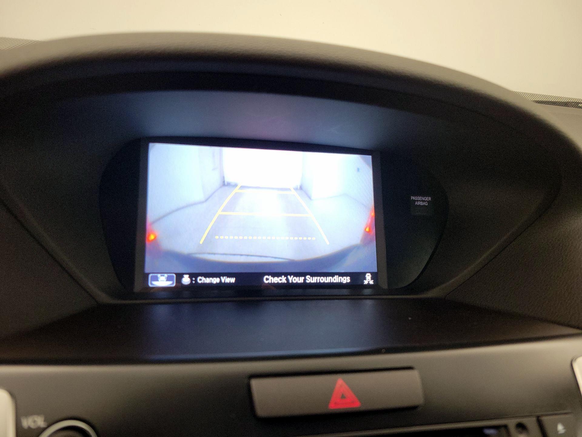 Thumbnail: 2015 Acura TLX - 15