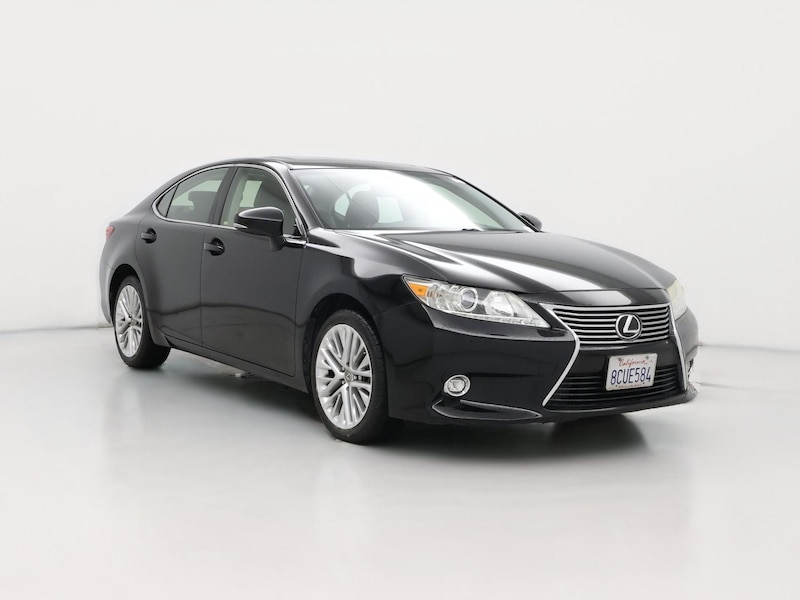 2015 Lexus ES 350 -
                  Pleasant Hill, CA