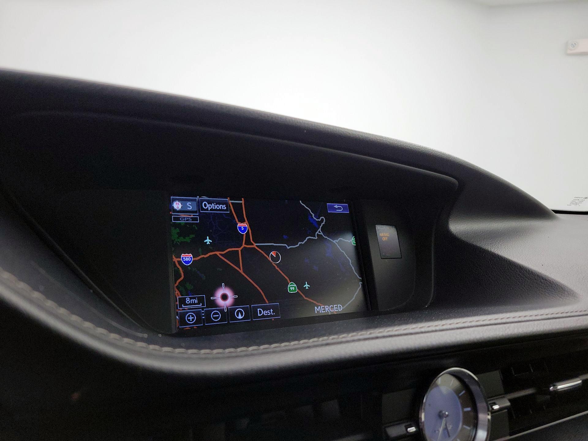 Thumbnail: 2015 Lexus ES - 14