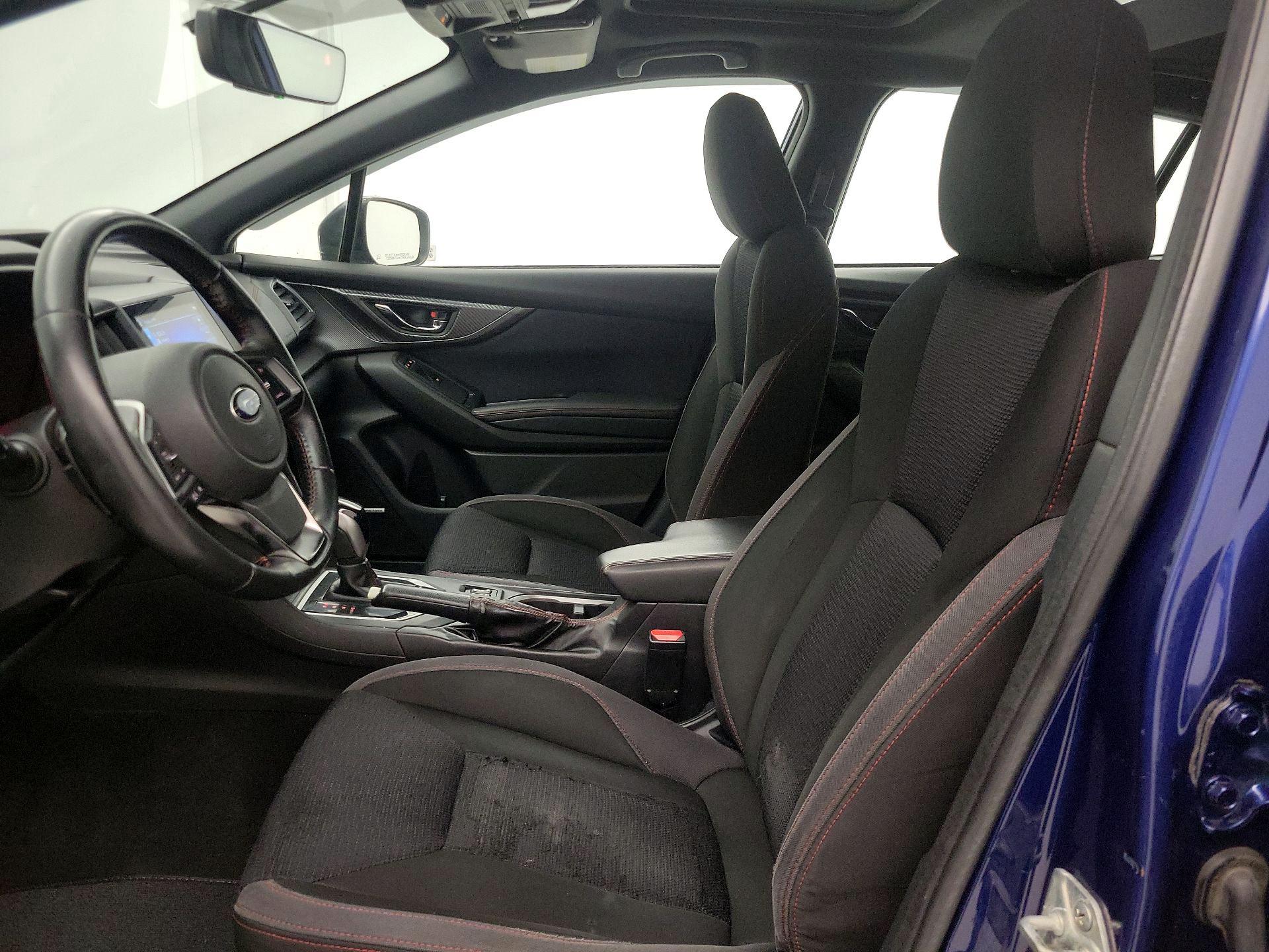 Thumbnail: 2017 Subaru Impreza - 11