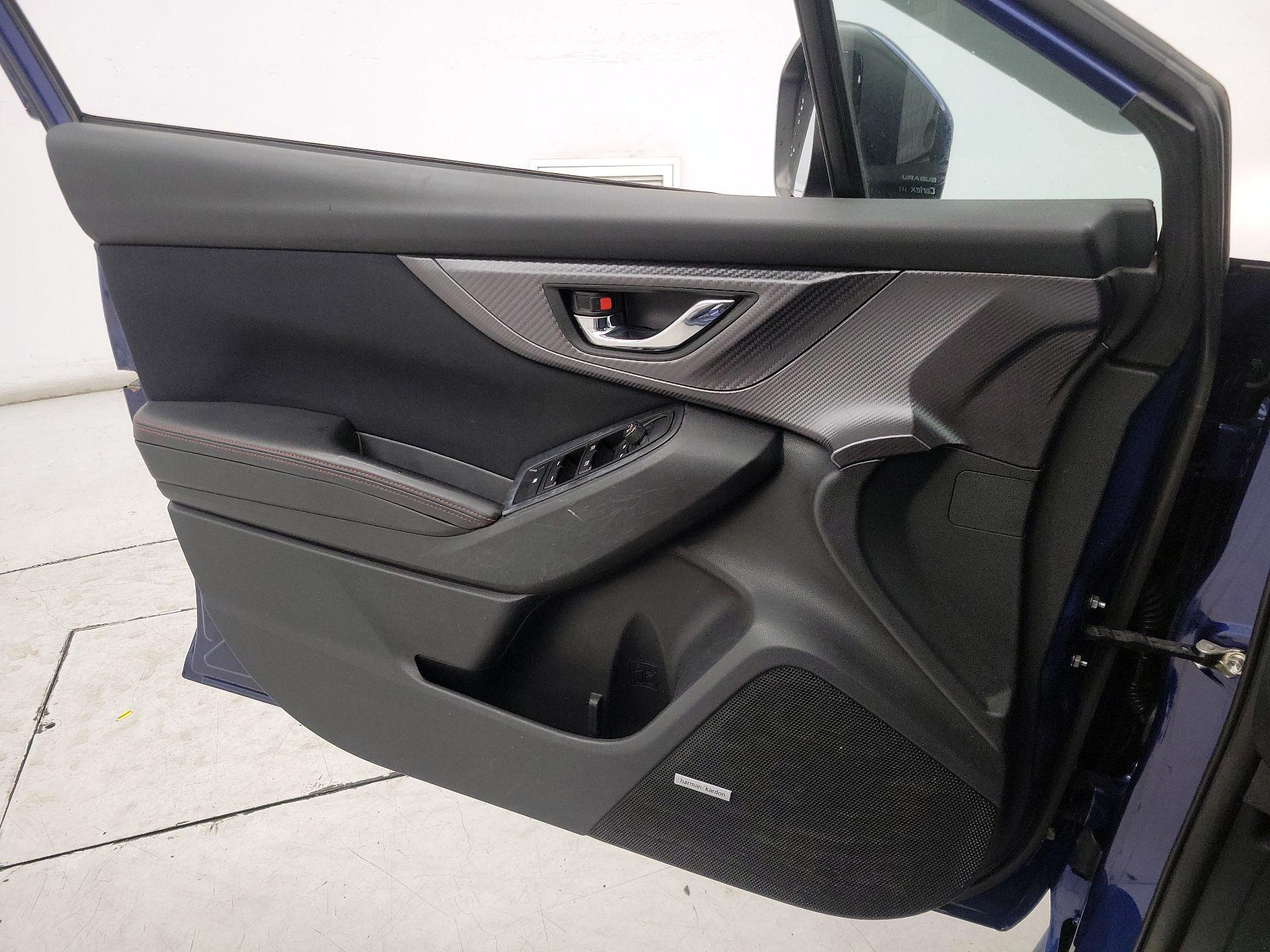 Thumbnail: 2017 Subaru Impreza - 12