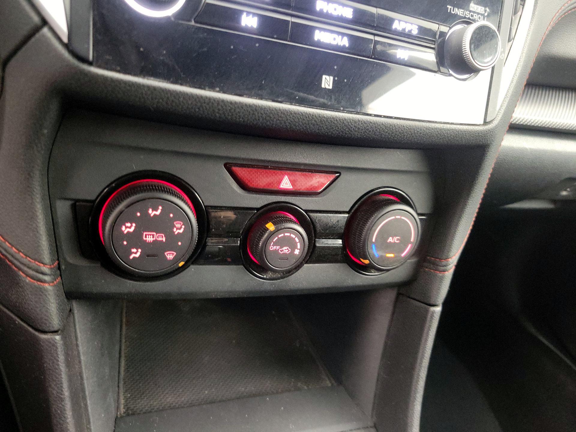 Thumbnail: 2017 Subaru Impreza - 16