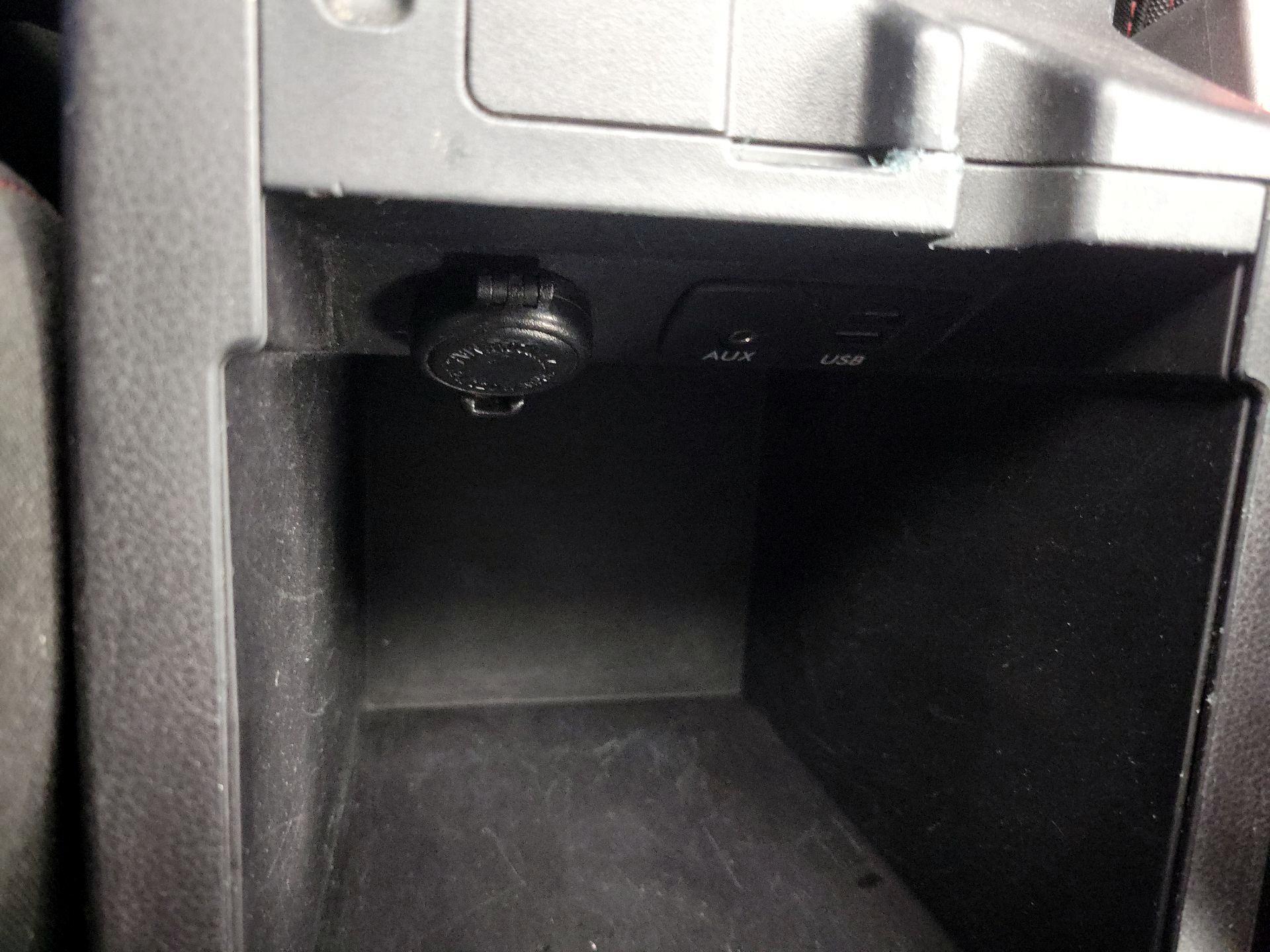 Thumbnail: 2017 Subaru Impreza - 18