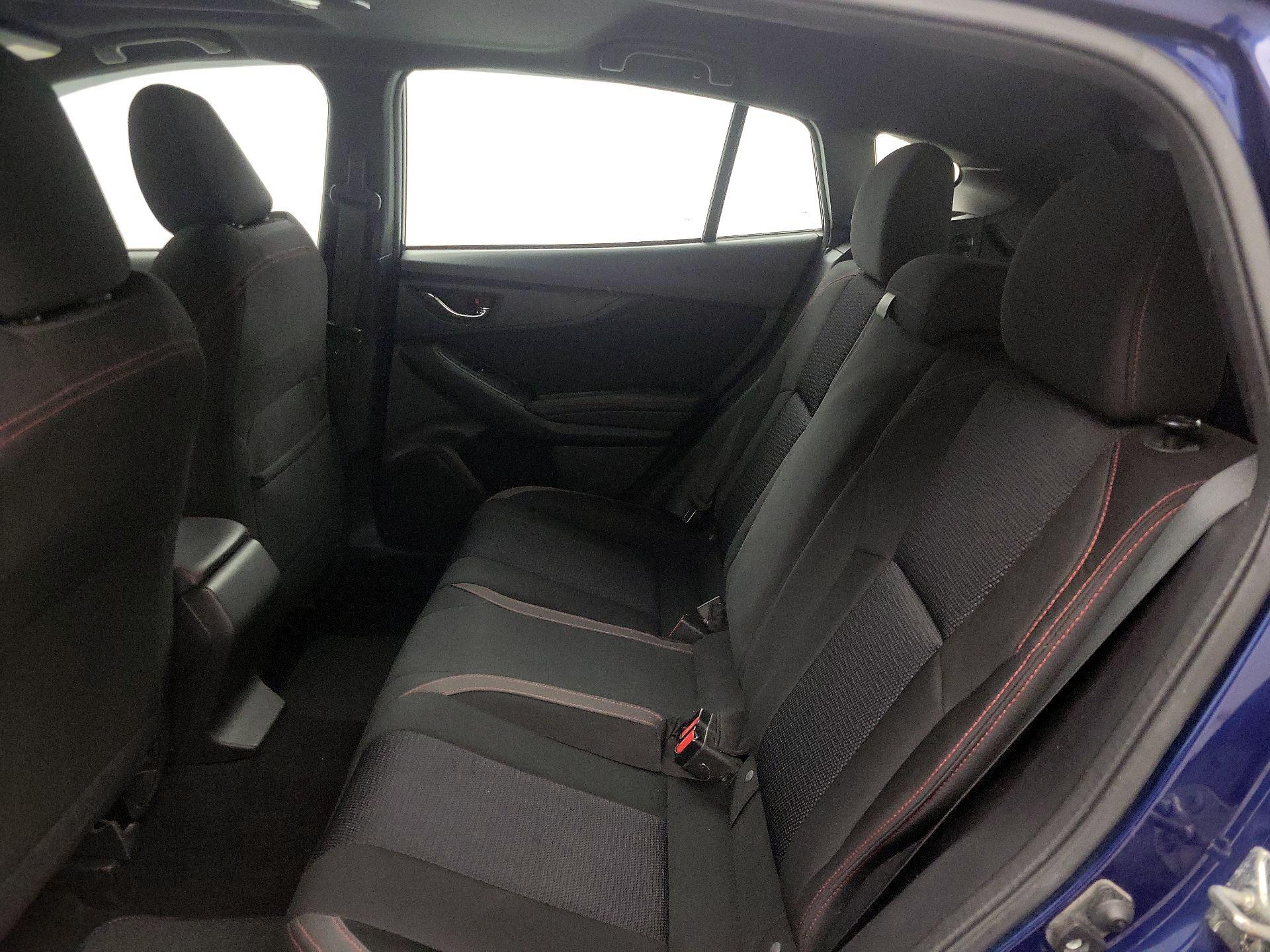 Thumbnail: 2017 Subaru Impreza - 20