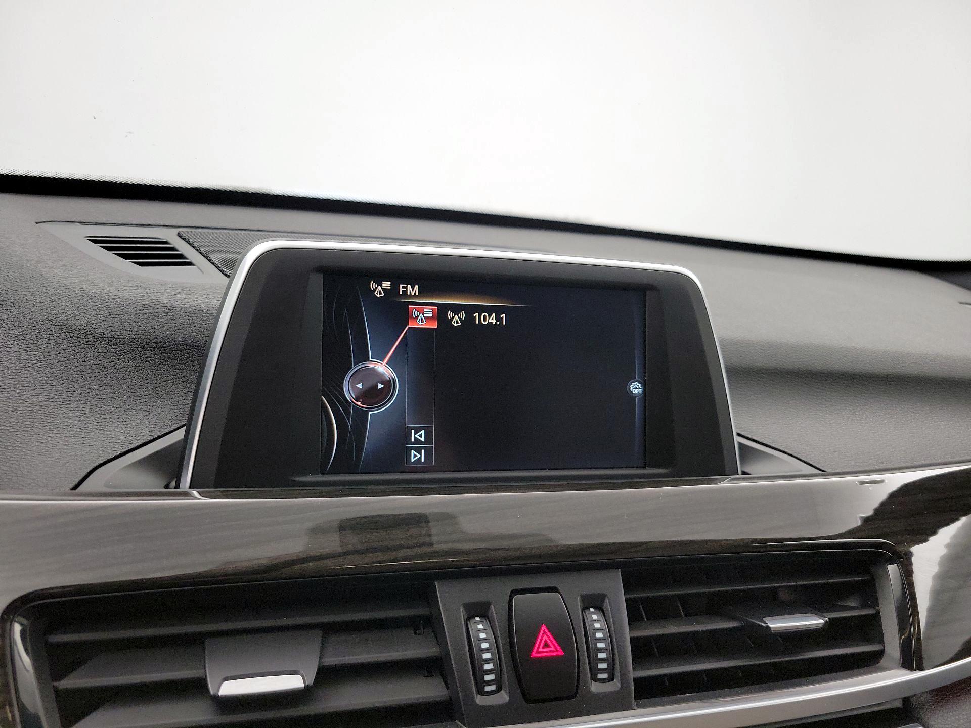 Thumbnail: 2017 BMW X1 - 14