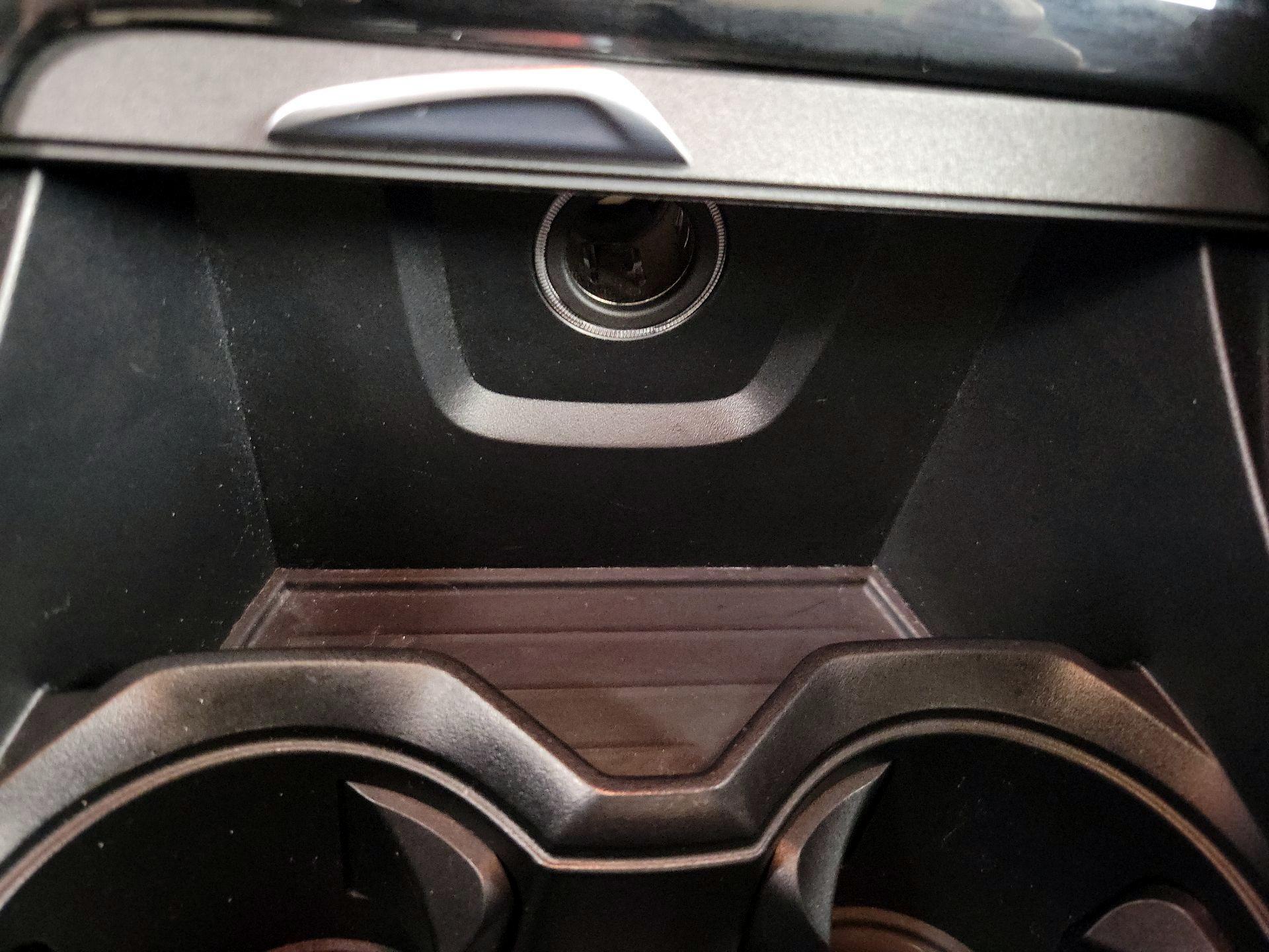 Thumbnail: 2017 BMW X1 - 17