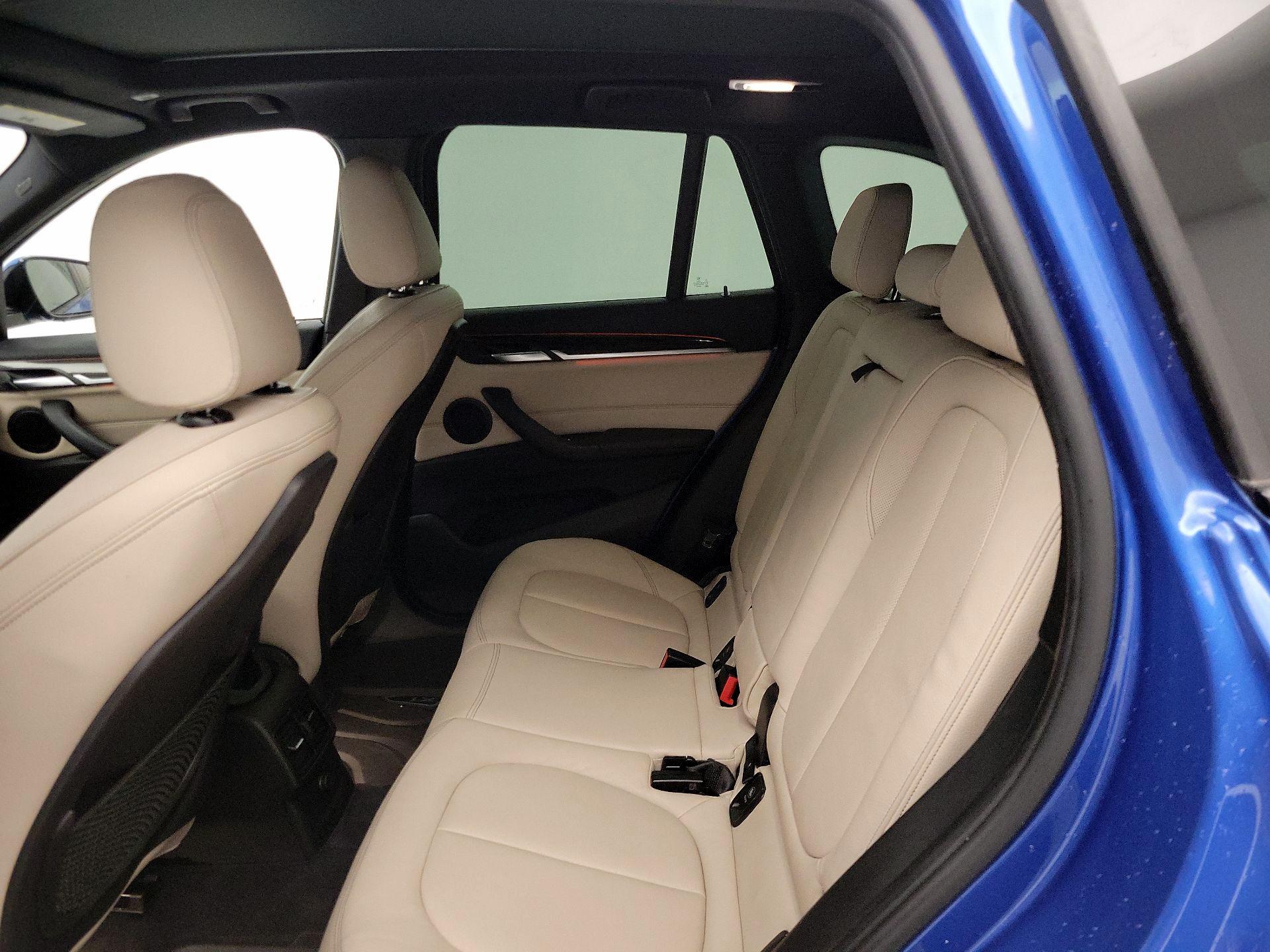 Thumbnail: 2017 BMW X1 - 19