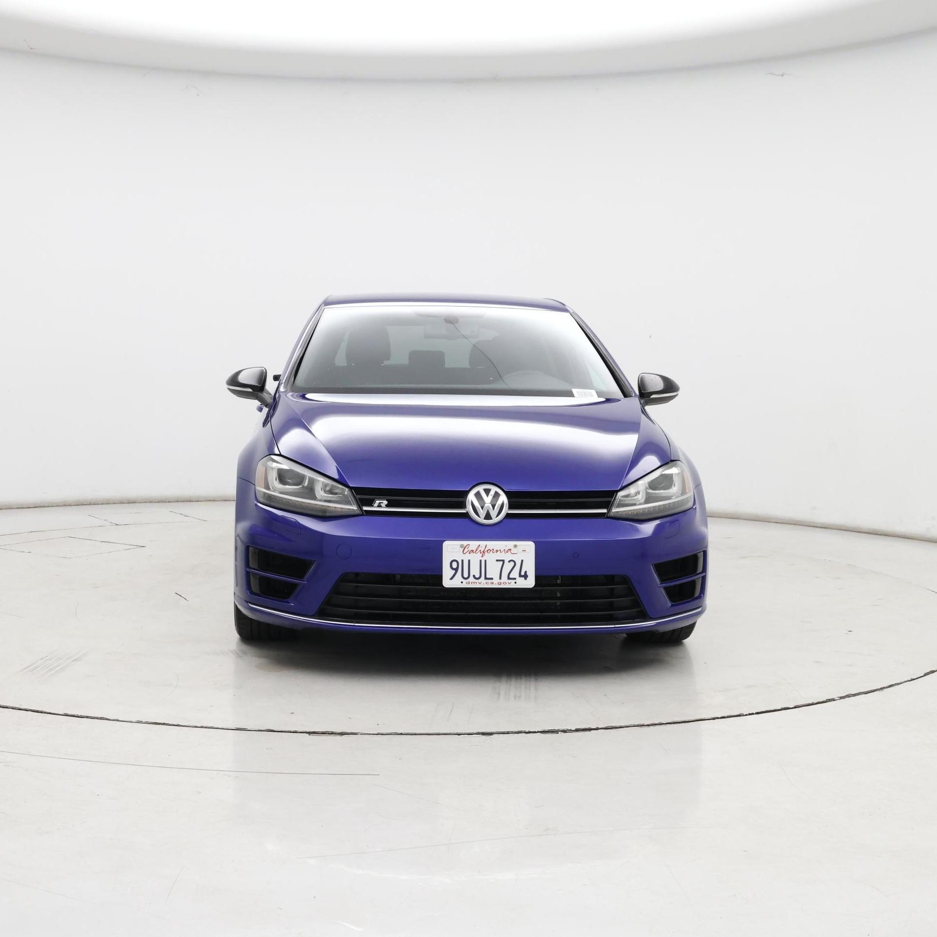 Thumbnail: 2015 Volkswagen Golf - 5