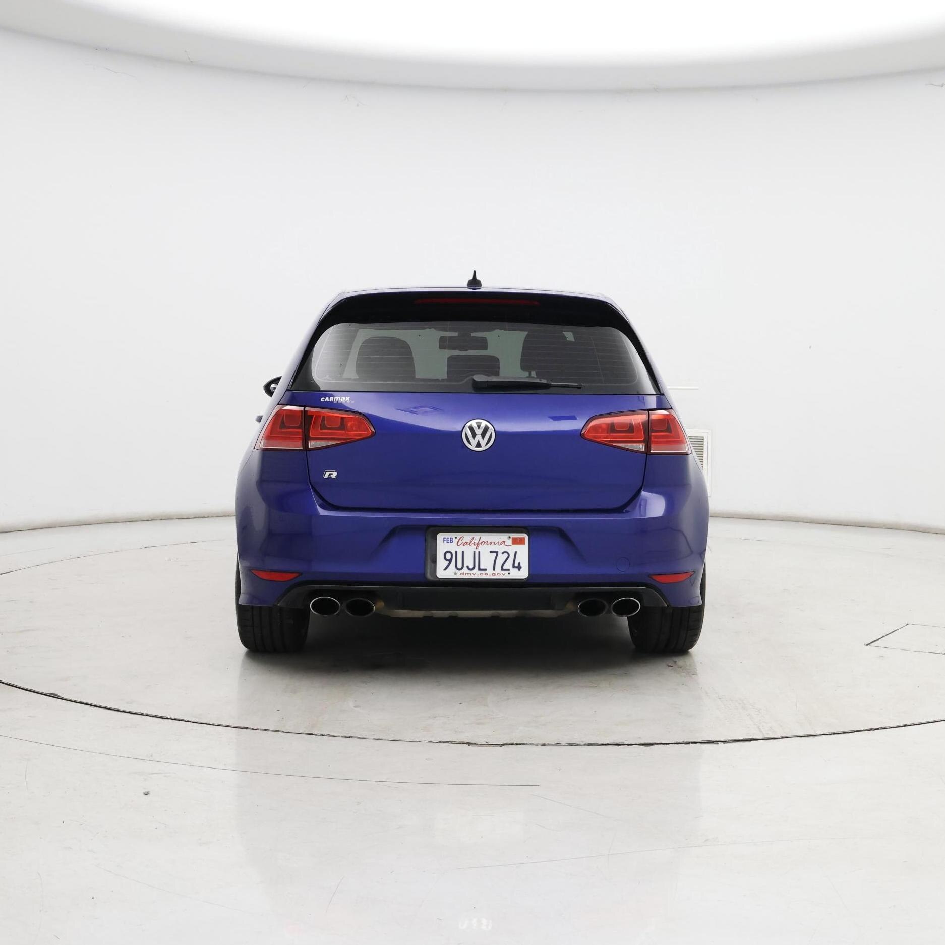 Thumbnail: 2015 Volkswagen Golf - 6