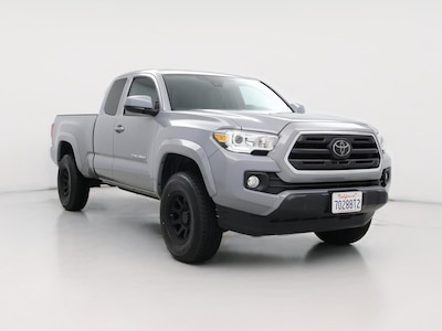 2019 Toyota Tacoma SR5