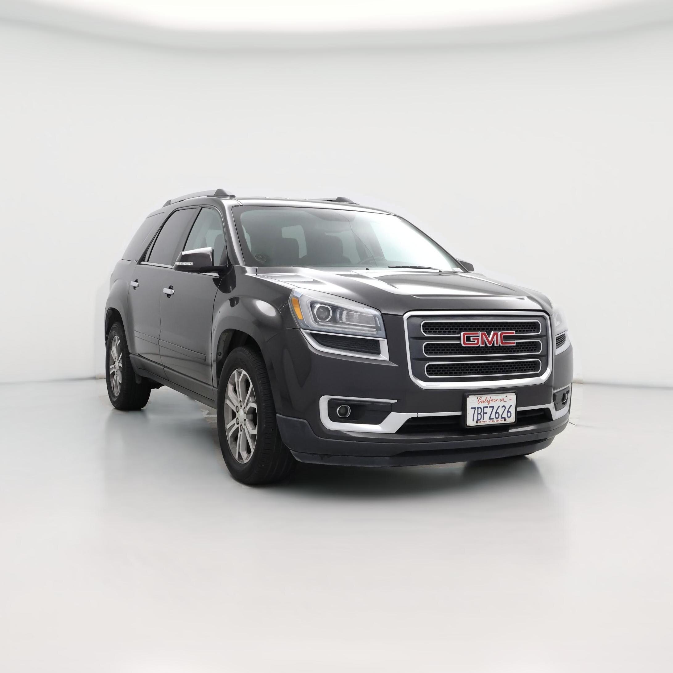Thumbnail: 2014 GMC Acadia - 1