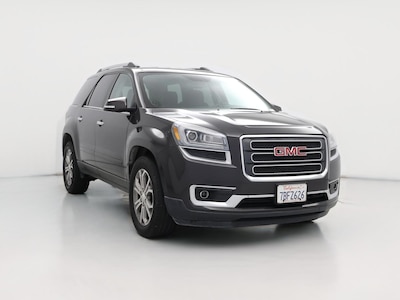 2014 GMC Acadia SLT