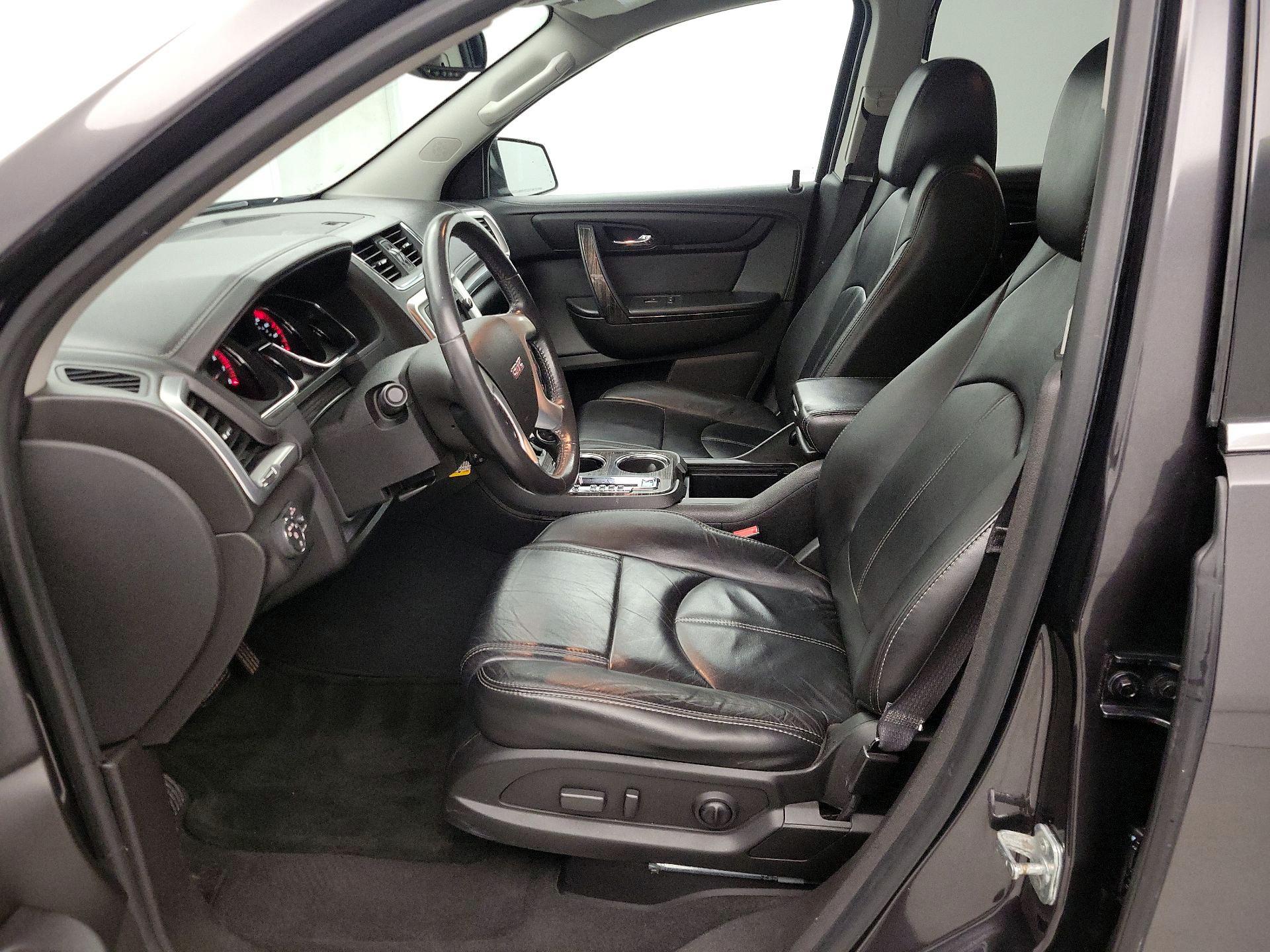 Thumbnail: 2014 GMC Acadia - 11