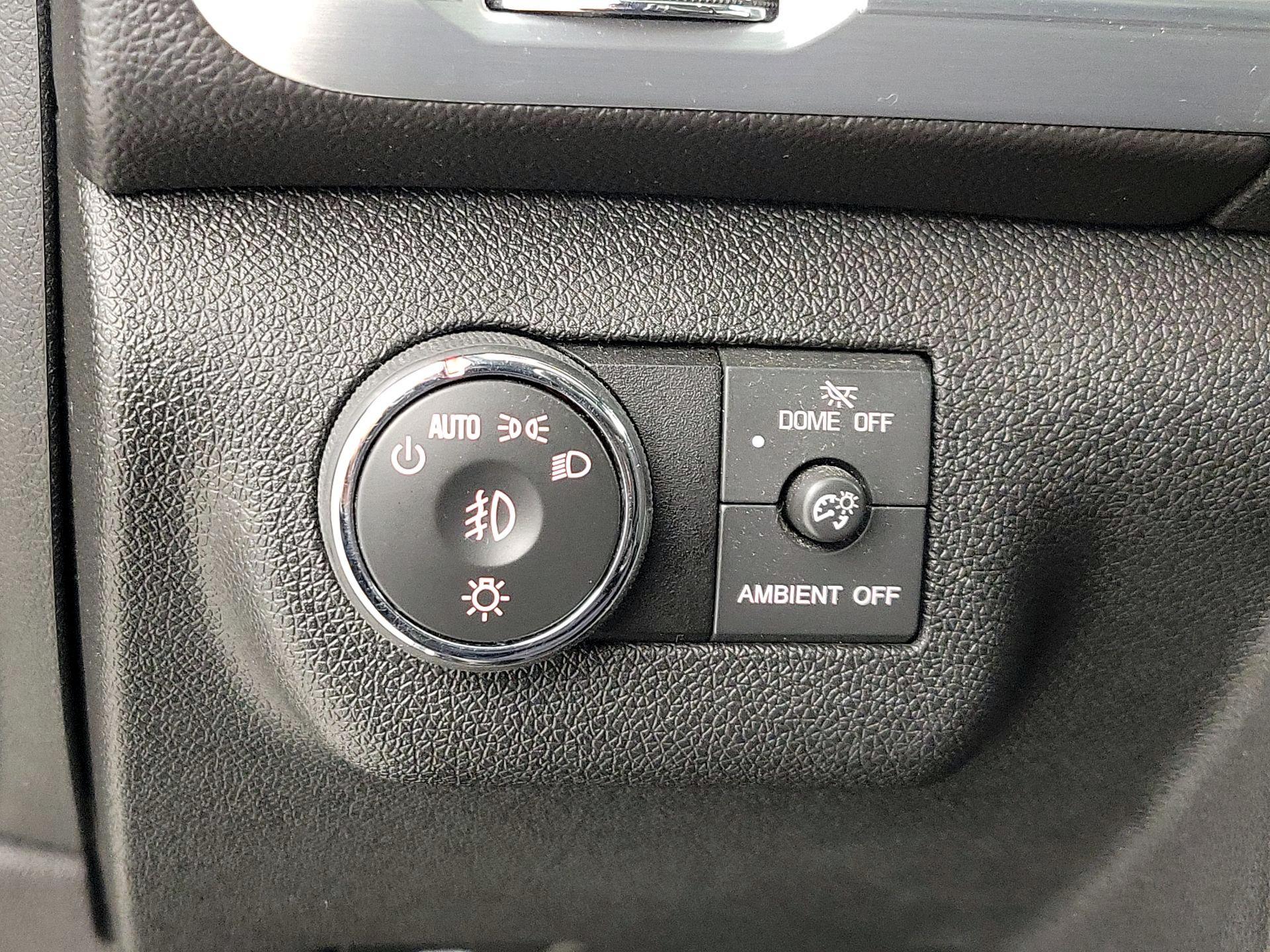 Thumbnail: 2014 GMC Acadia - 13