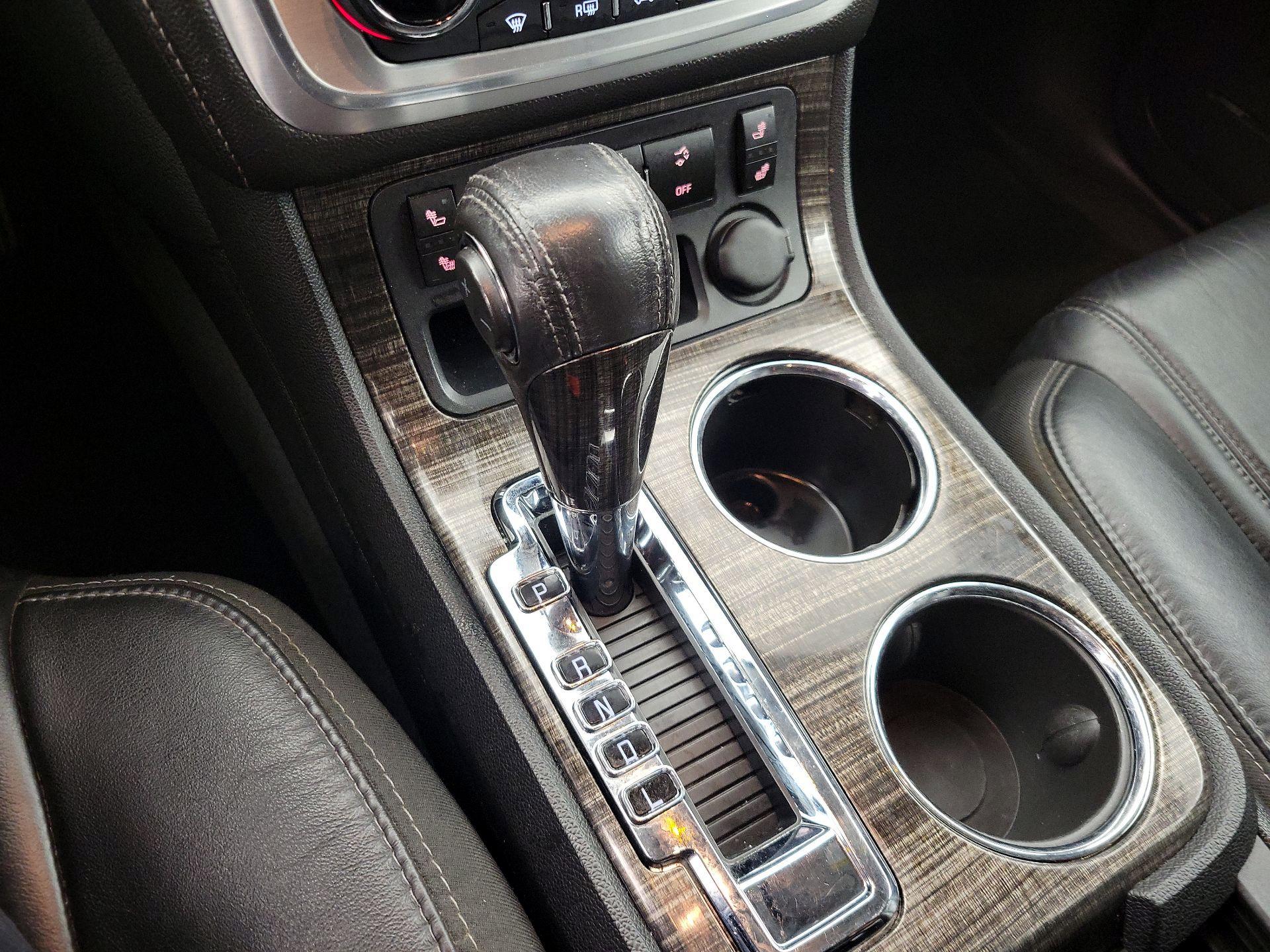 Thumbnail: 2014 GMC Acadia - 17