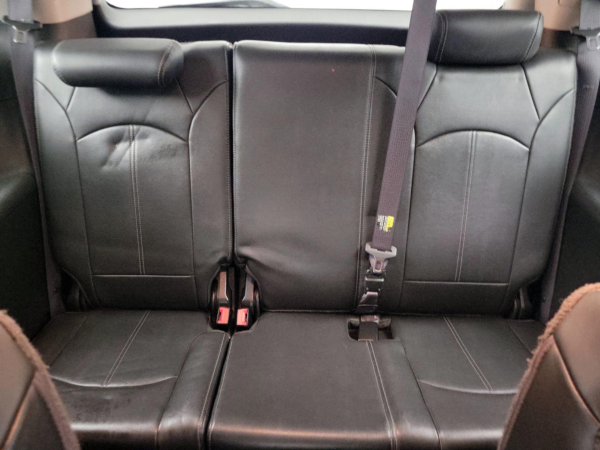 Thumbnail: 2014 GMC Acadia - 19