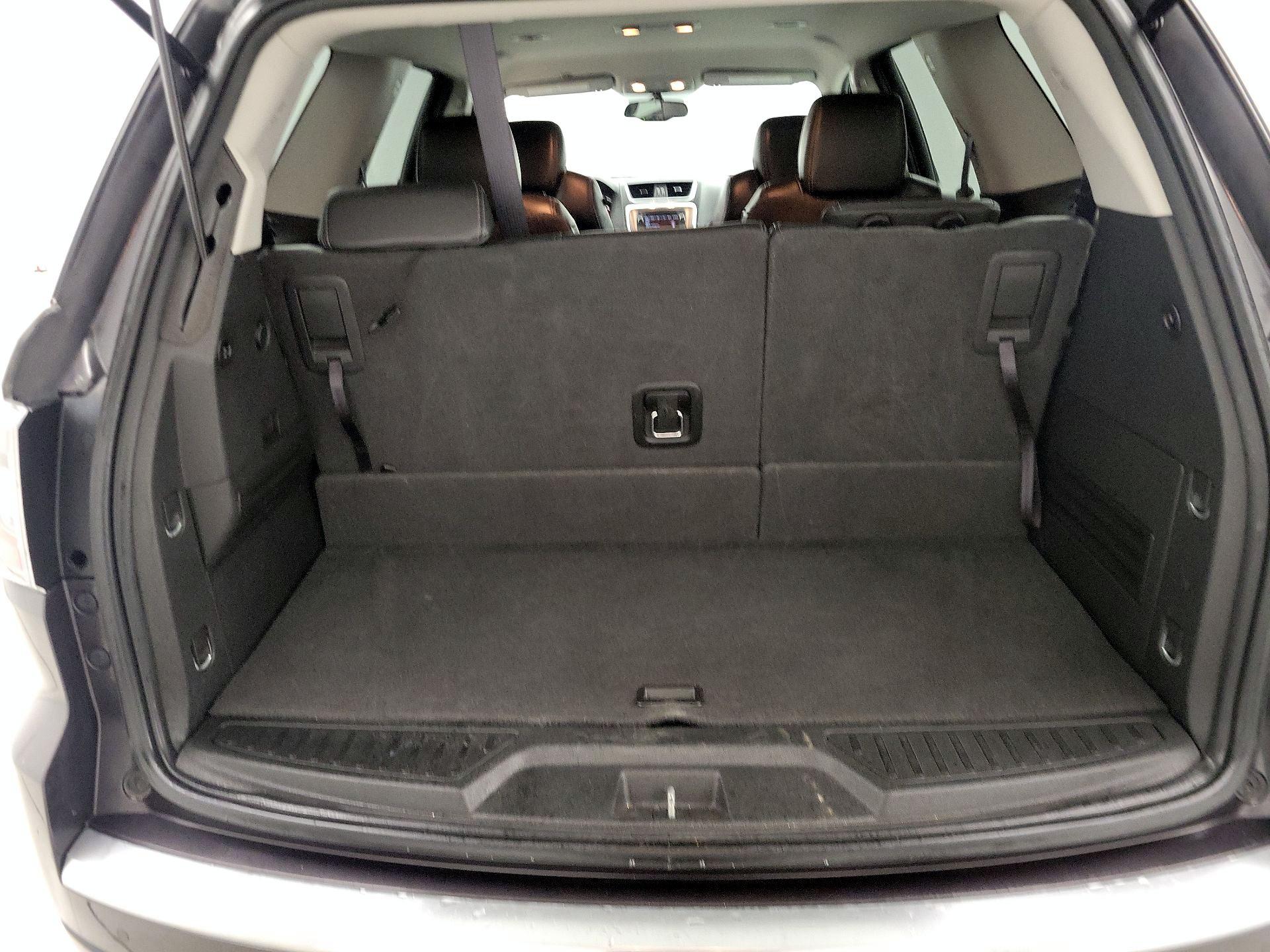 Thumbnail: 2014 GMC Acadia - 20