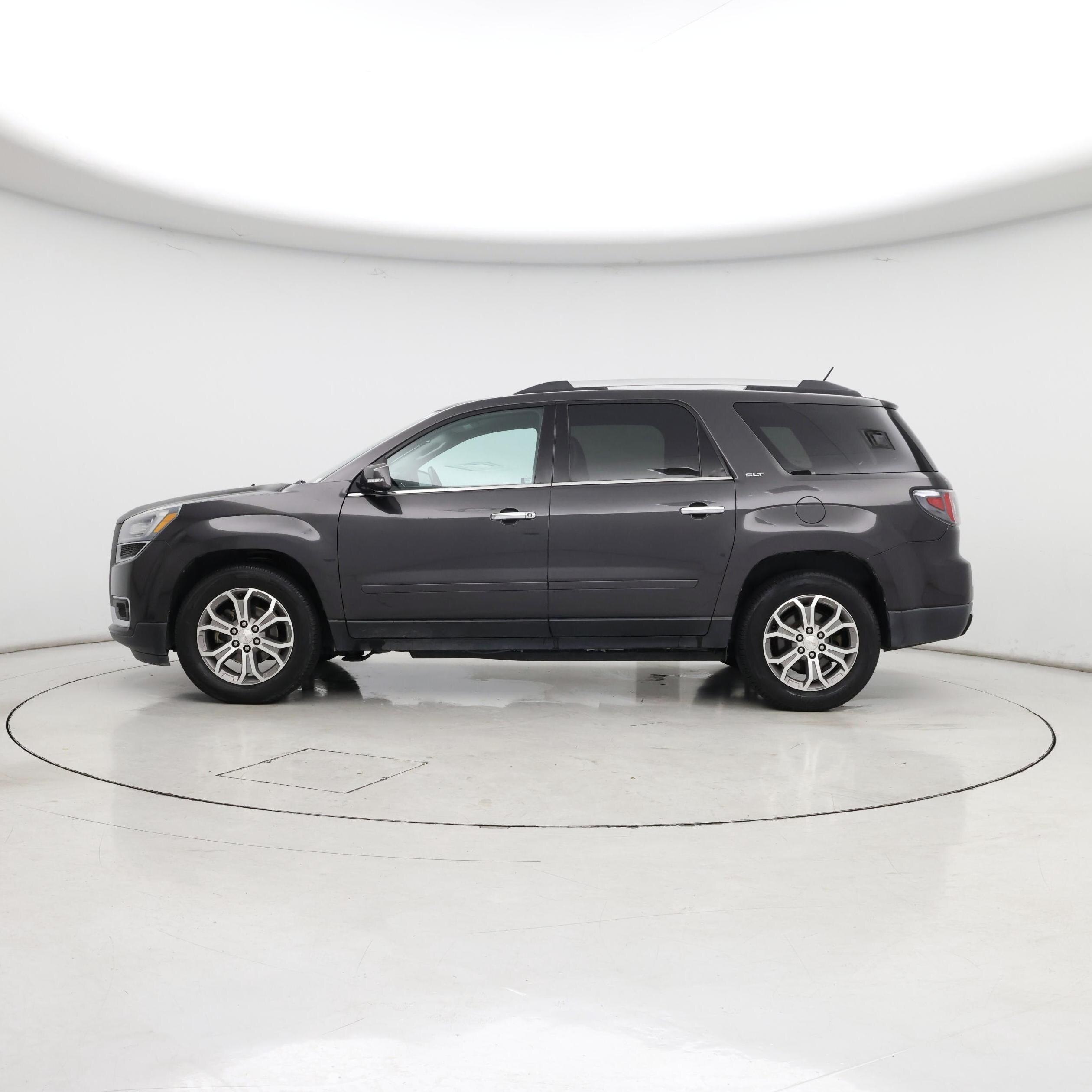 Thumbnail: 2014 GMC Acadia - 3