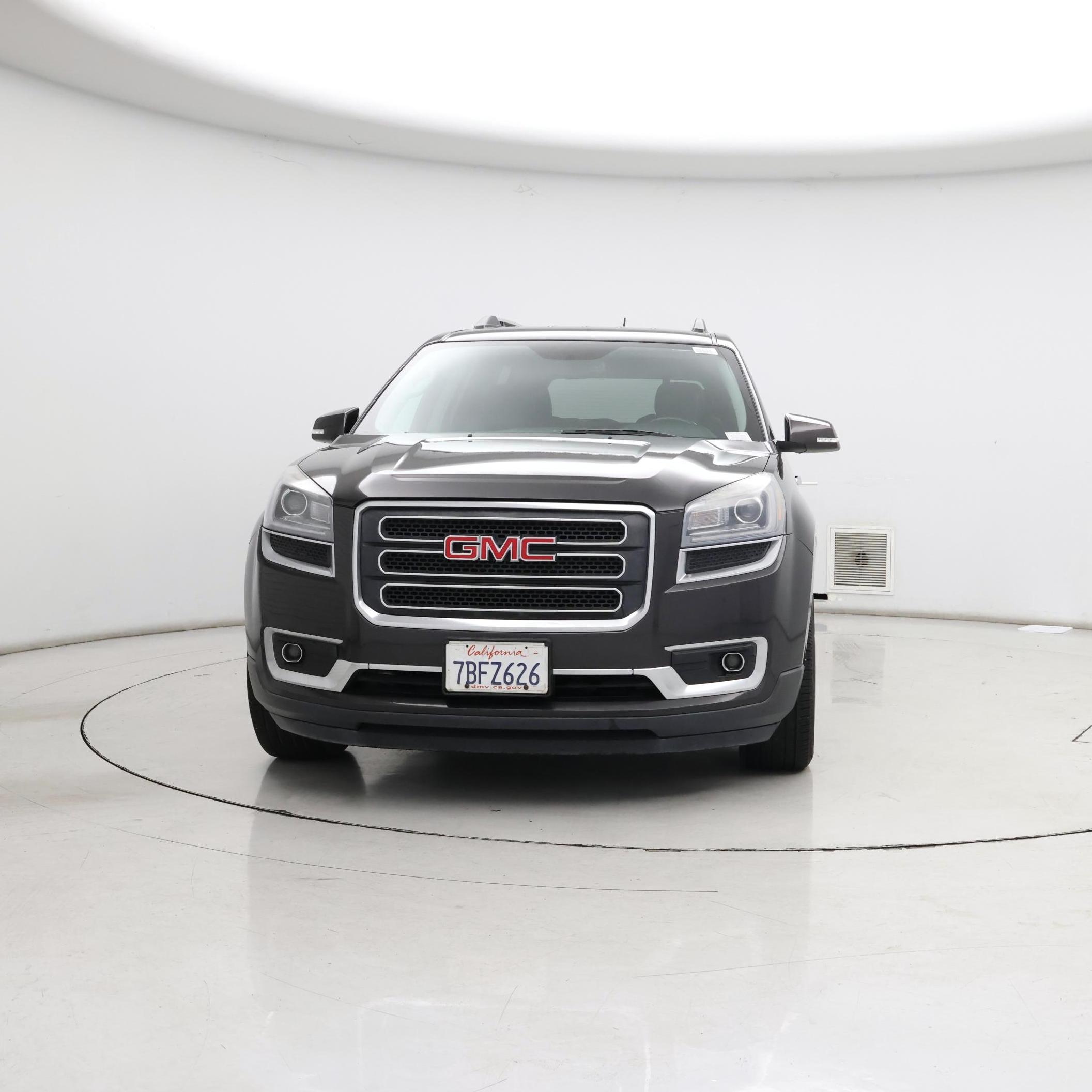 Thumbnail: 2014 GMC Acadia - 5