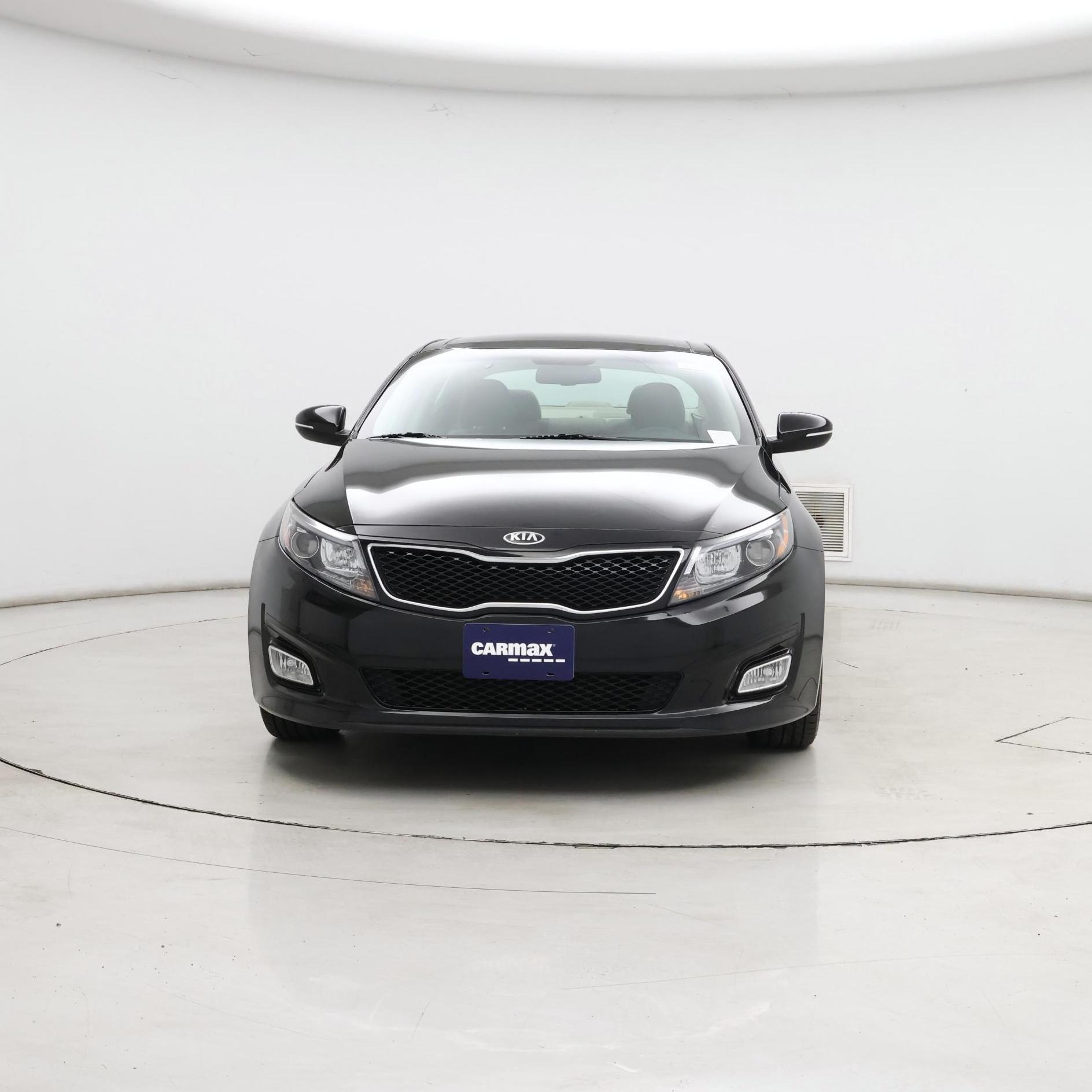 Thumbnail: 2015 Kia Optima - 5