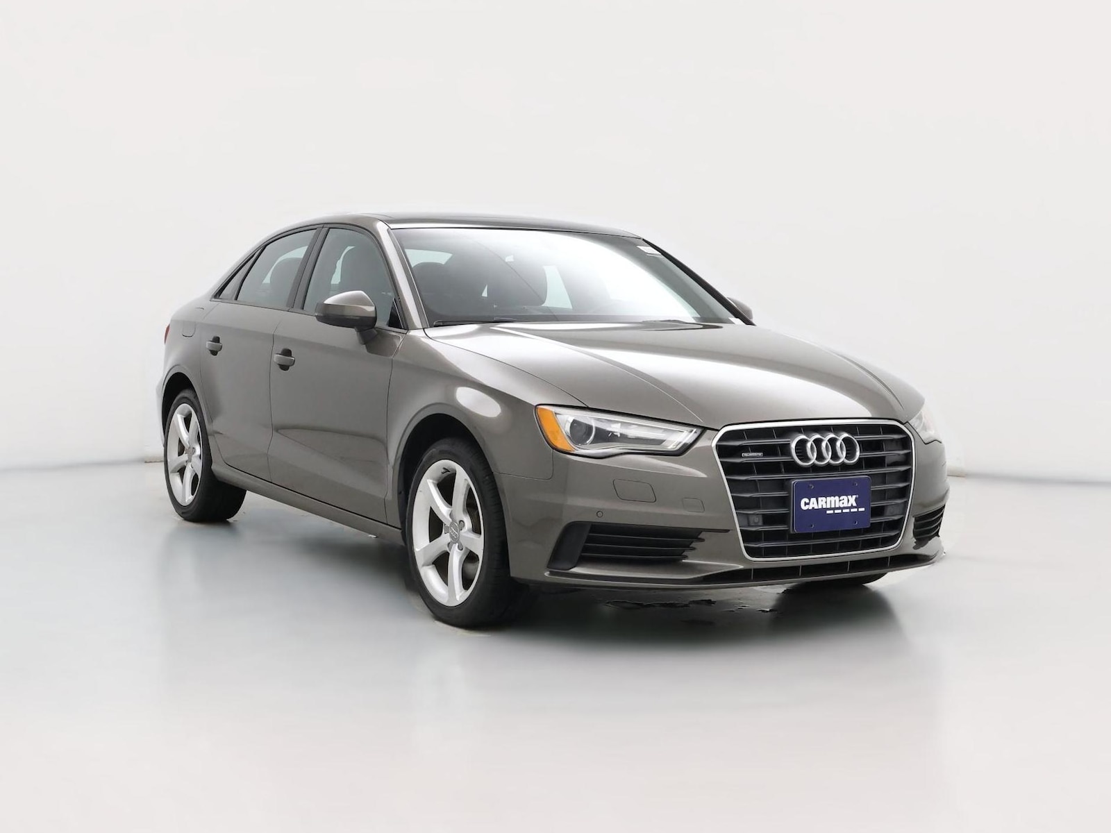 2015 Audi S3 Premium Plus