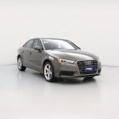2015 Audi A3 Premium Plus